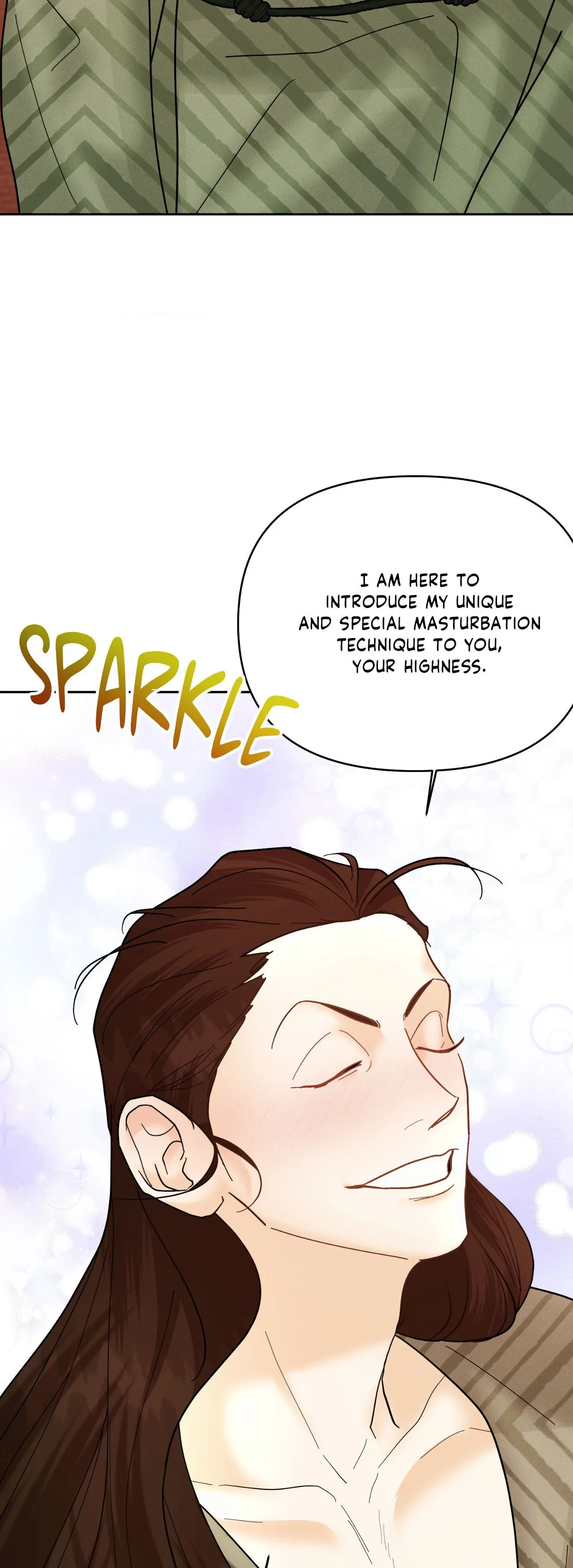 Down the Rabbit Hole [Official] - Chapter 26 manhwa
