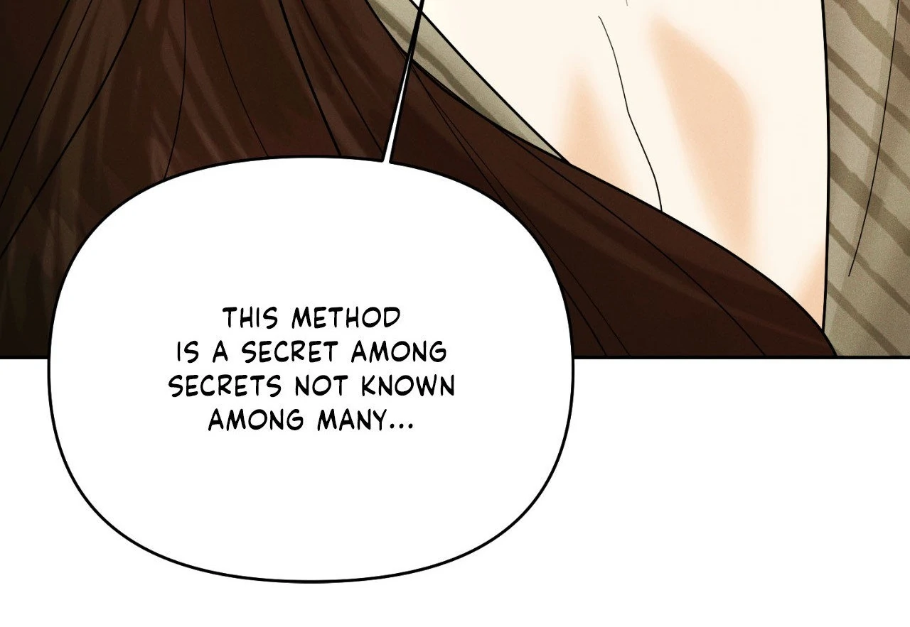 Down the Rabbit Hole [Official] - Chapter 26 manhwa