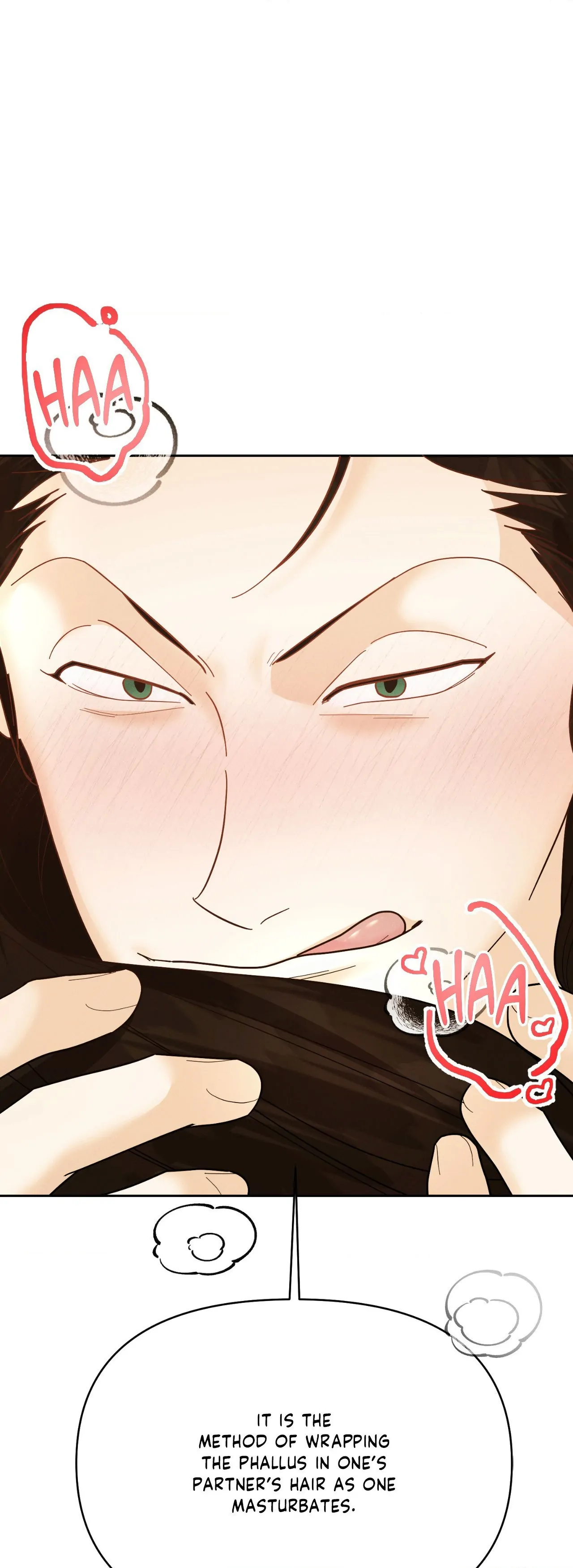 Down the Rabbit Hole [Official] - Chapter 26 manhwa