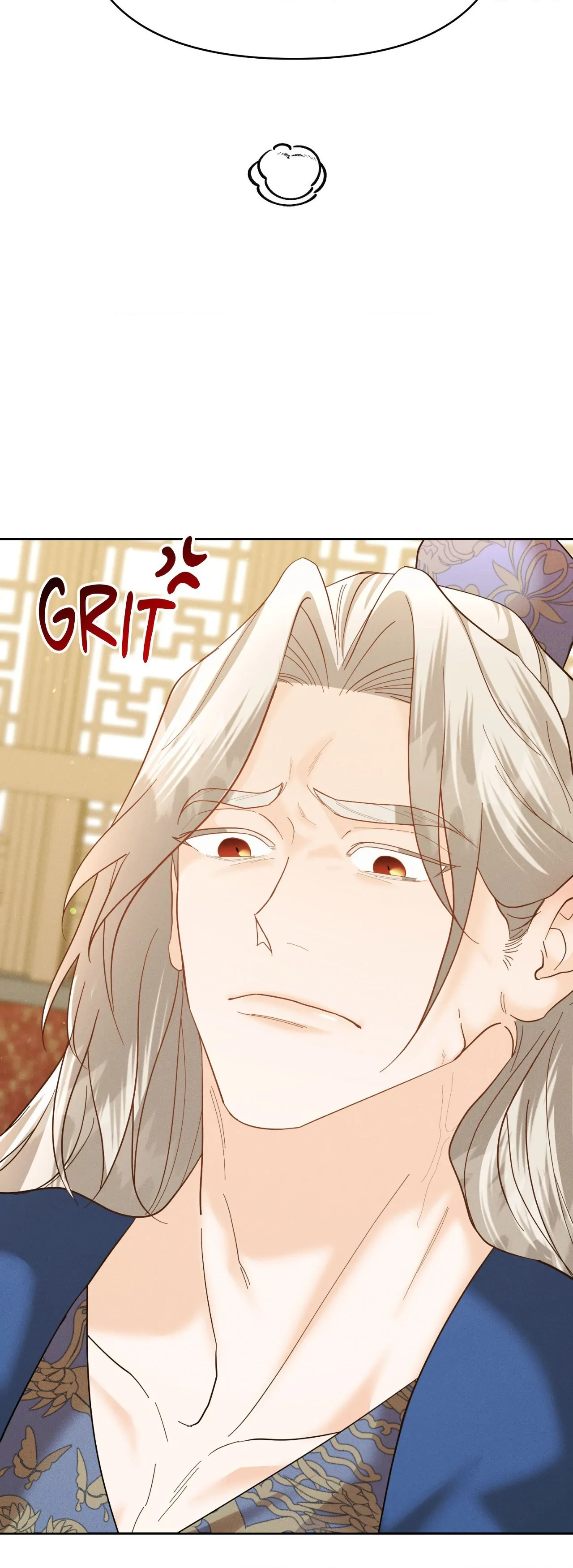 Down the Rabbit Hole [Official] - Chapter 26 manhwa