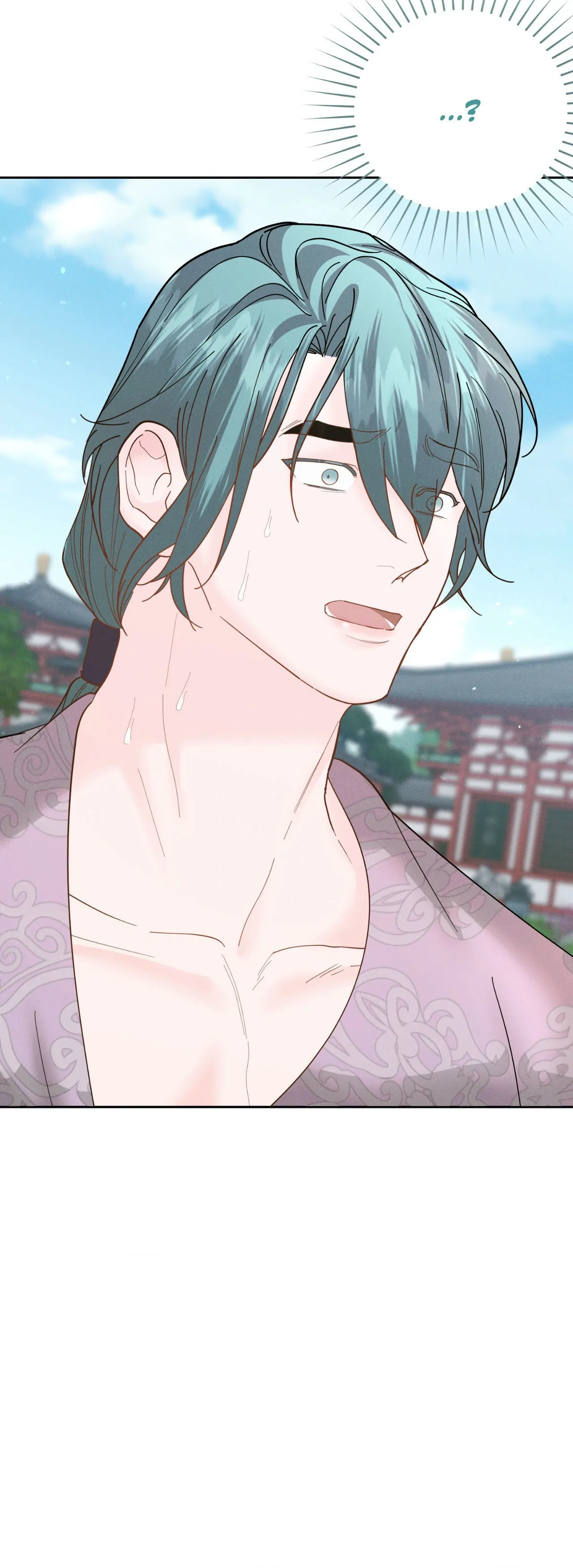Down the Rabbit Hole [Official] - Chapter 26 manhwa