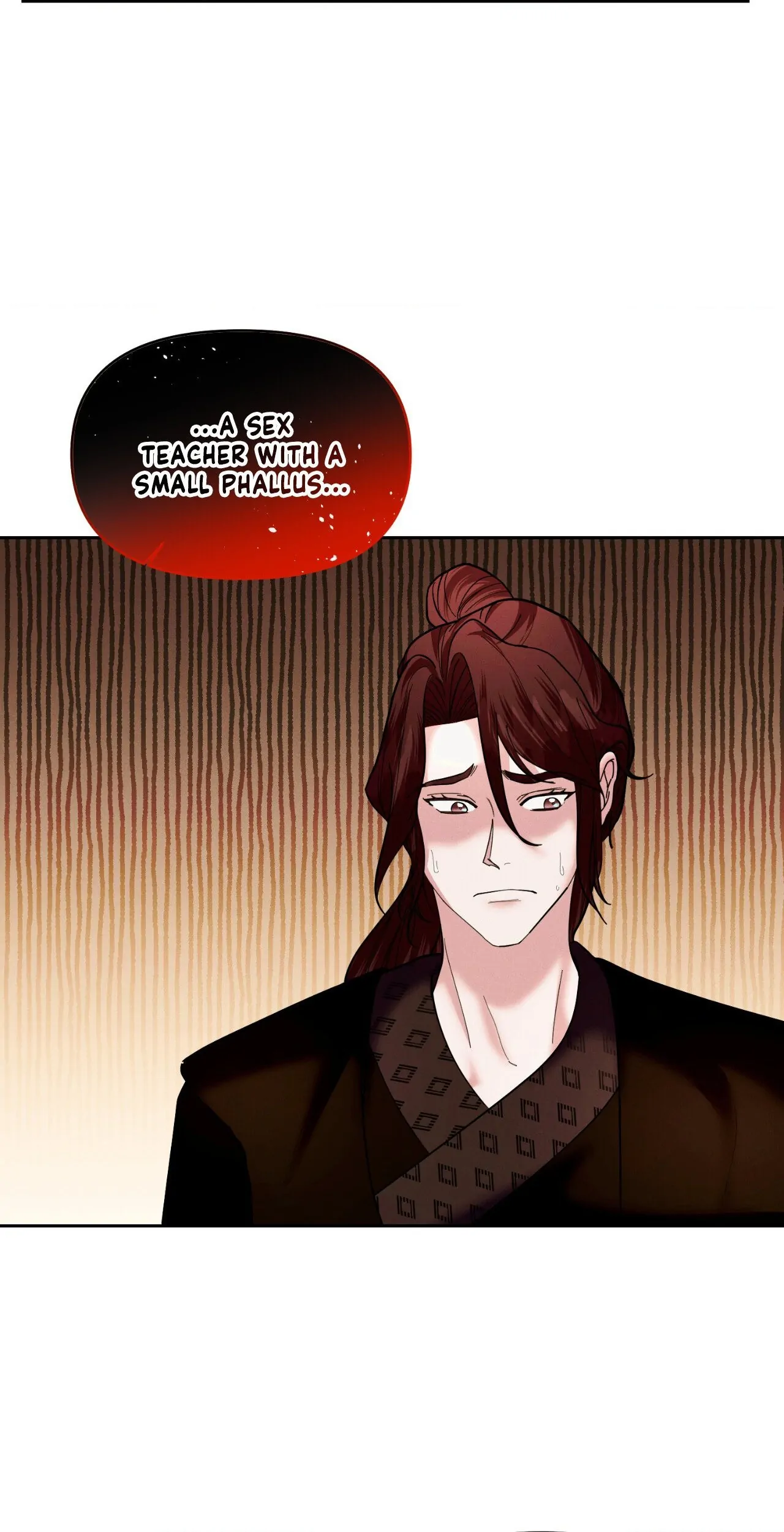 Down the Rabbit Hole [Official] - Chapter 27 manhwa