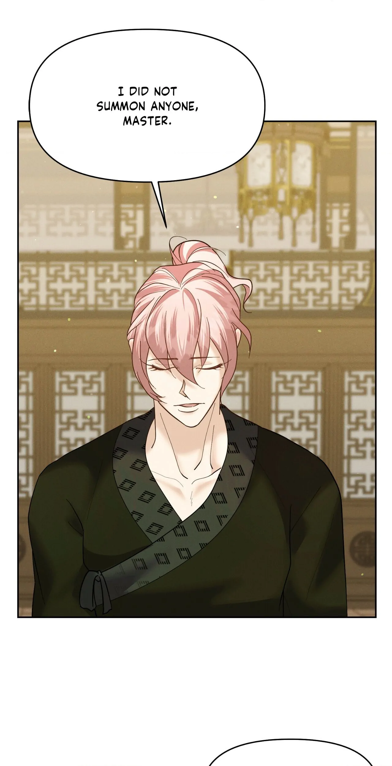 Down the Rabbit Hole [Official] - Chapter 27 manhwa