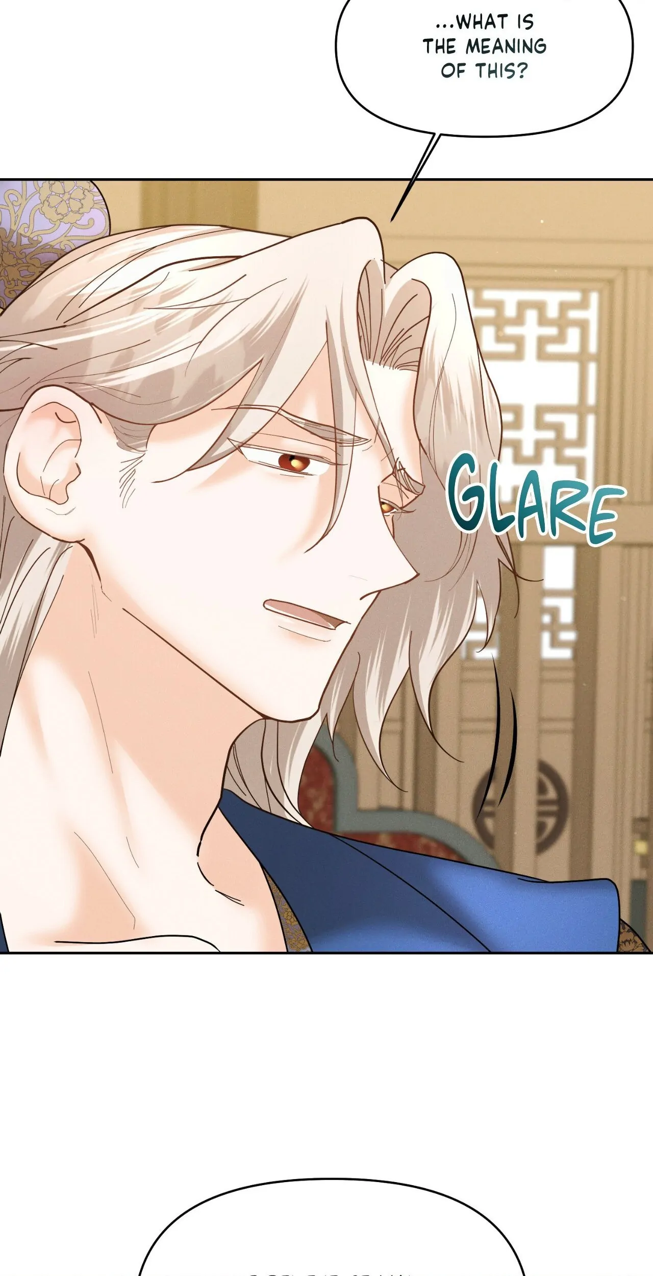 Down the Rabbit Hole [Official] - Chapter 27 manhwa
