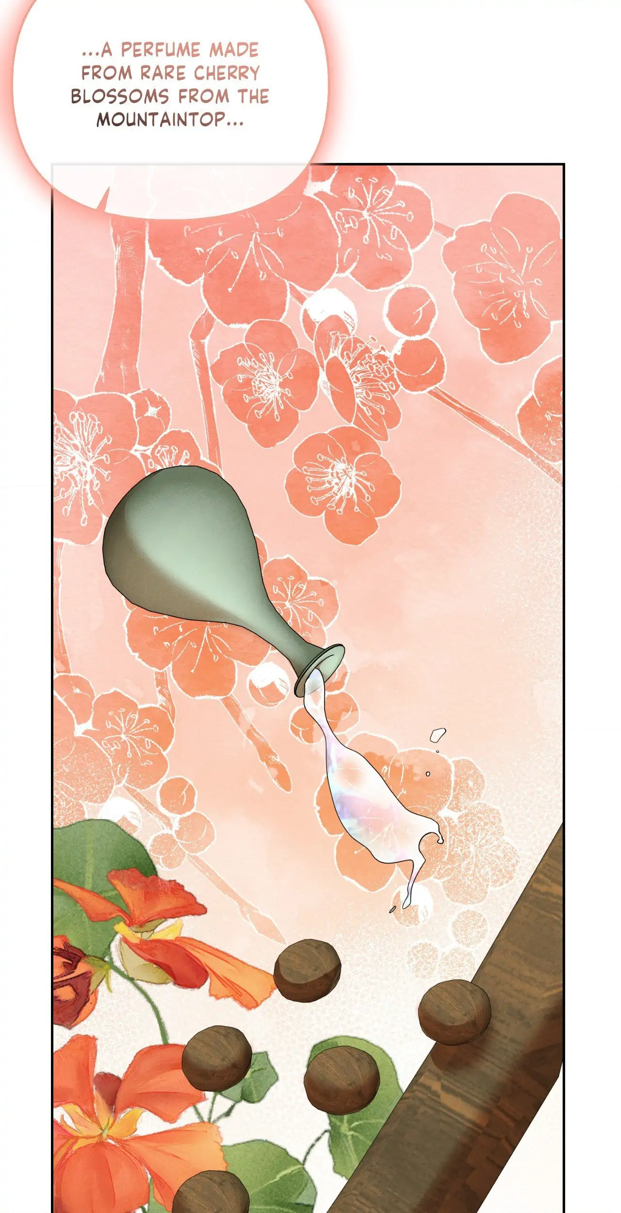 Down the Rabbit Hole [Official] - Chapter 27 manhwa