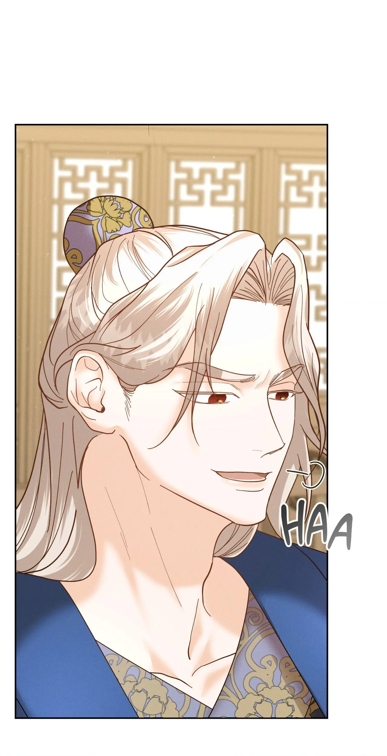 Down the Rabbit Hole [Official] - Chapter 27 manhwa