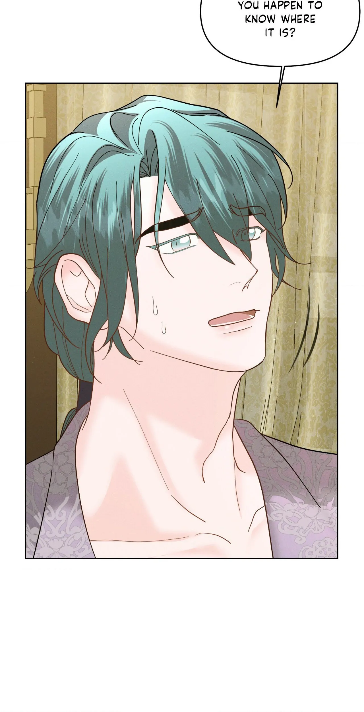 Down the Rabbit Hole [Official] - Chapter 27 manhwa
