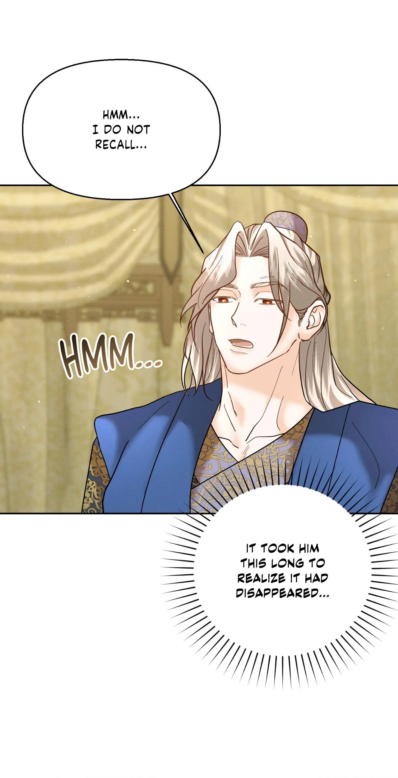 Down the Rabbit Hole [Official] - Chapter 27 manhwa
