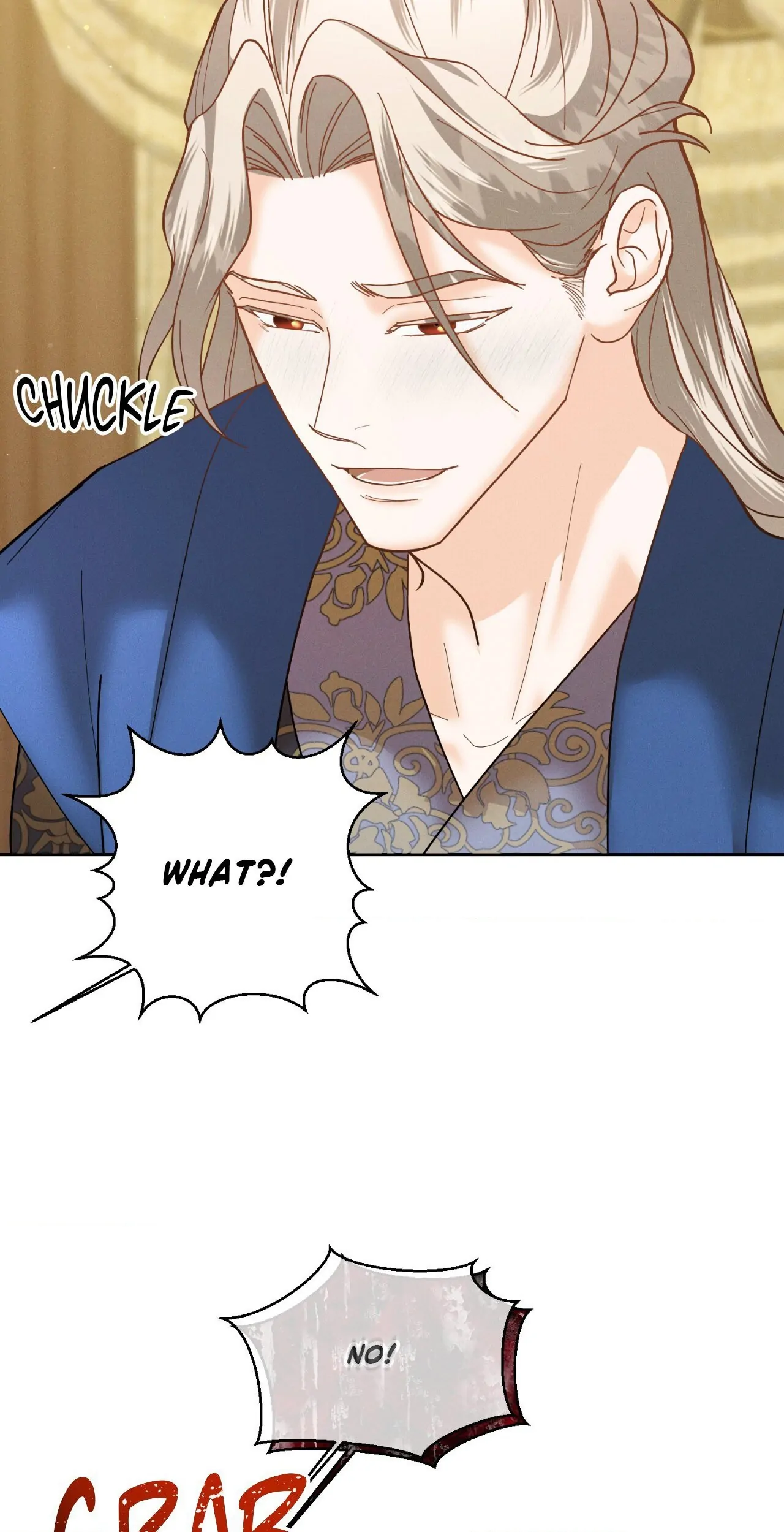 Down the Rabbit Hole [Official] - Chapter 27 manhwa