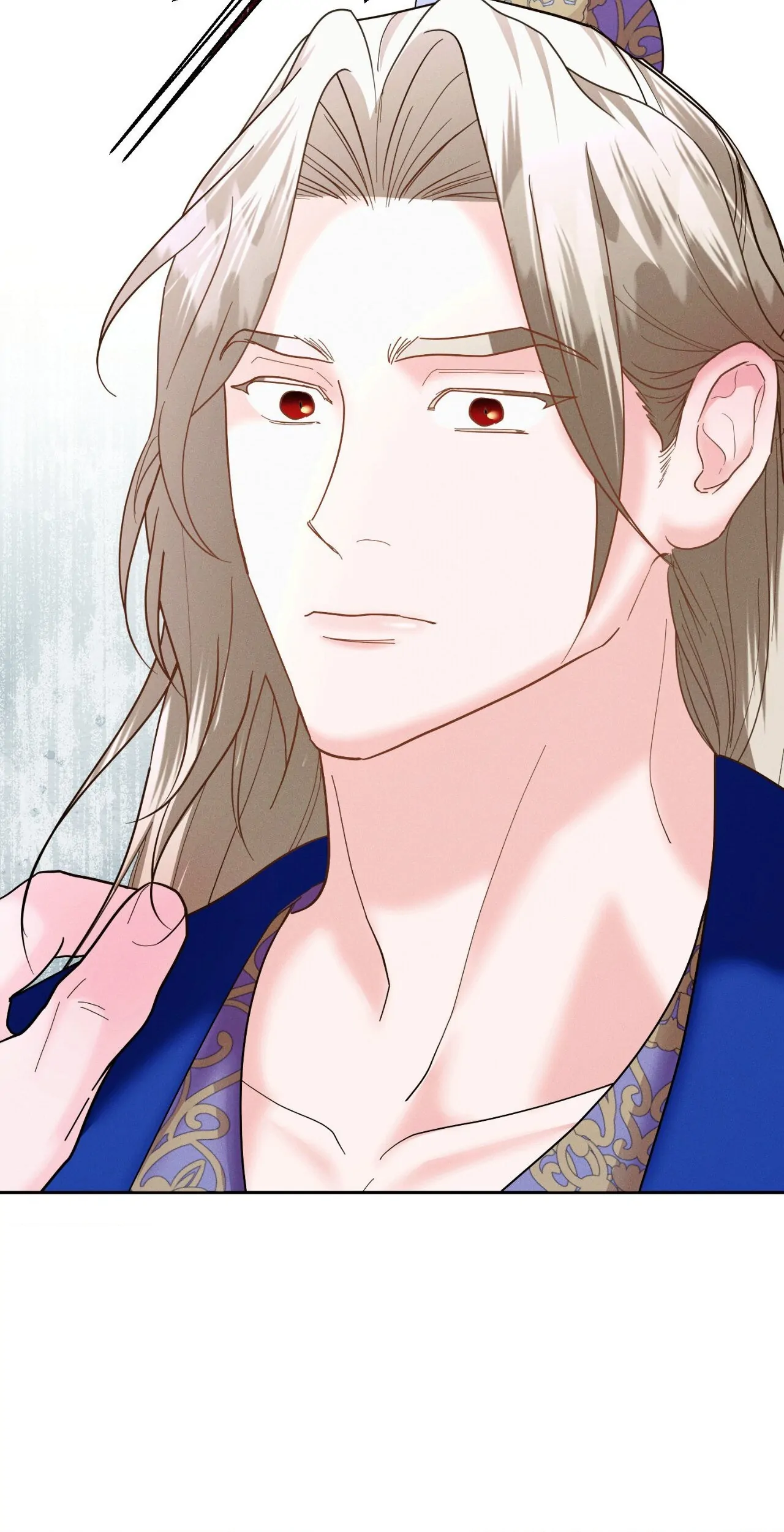 Down the Rabbit Hole [Official] - Chapter 27 manhwa