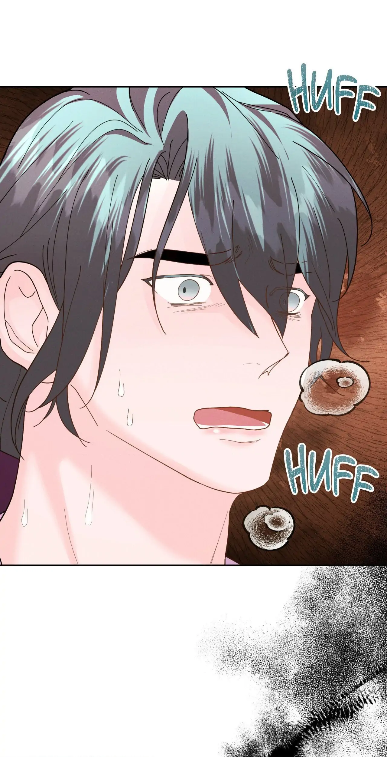 Down the Rabbit Hole [Official] - Chapter 27 manhwa