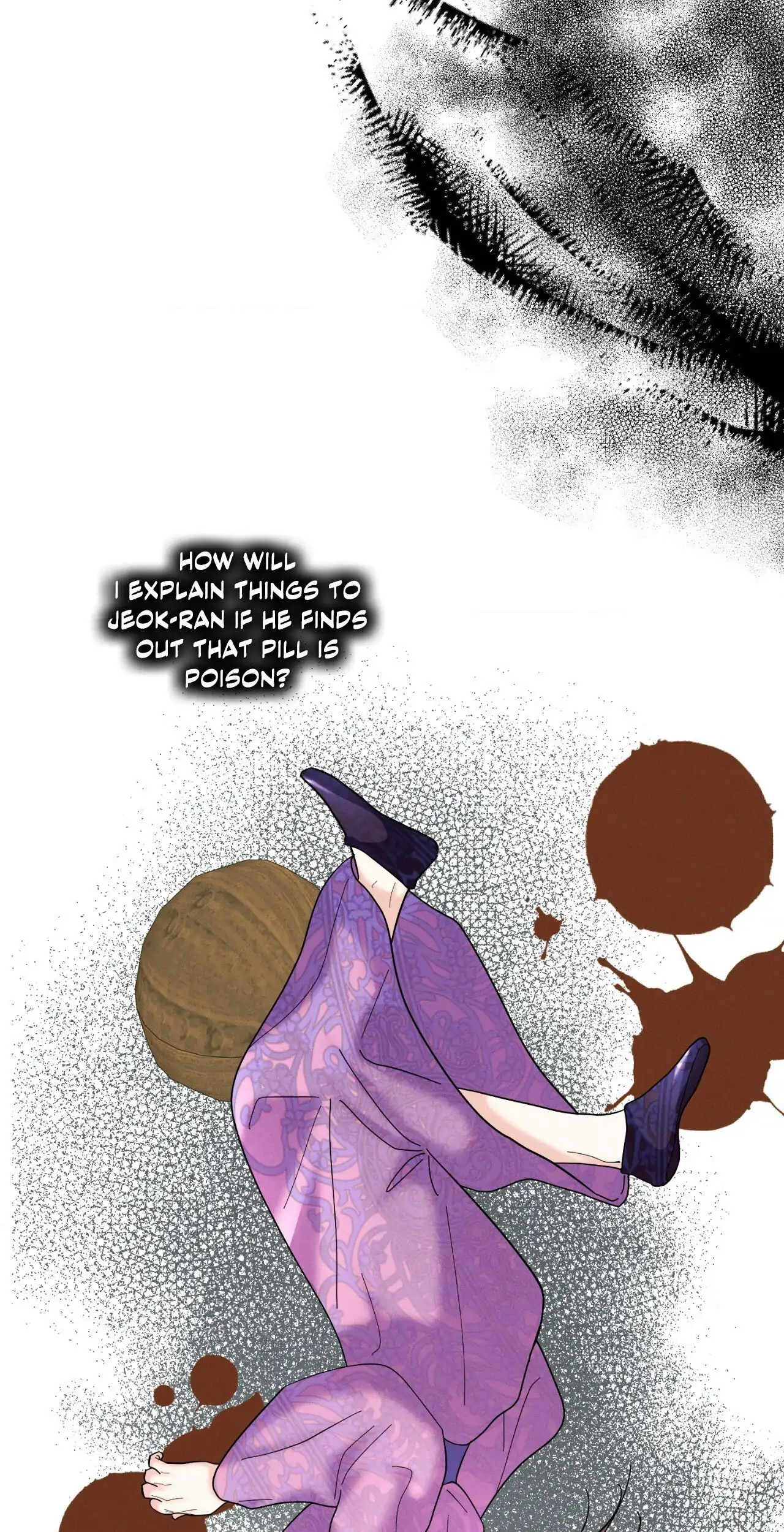 Down the Rabbit Hole [Official] - Chapter 27 manhwa