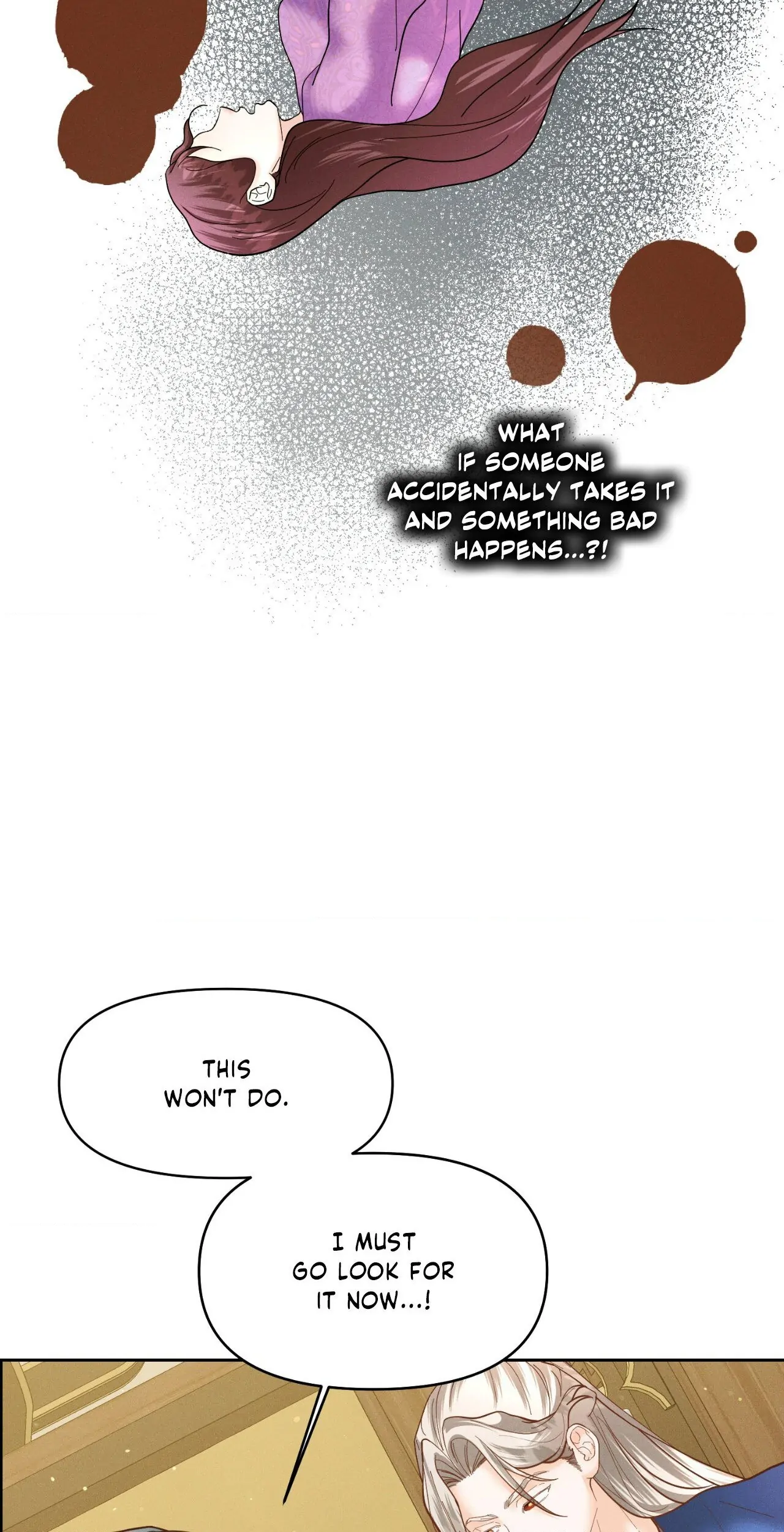 Down the Rabbit Hole [Official] - Chapter 27 manhwa