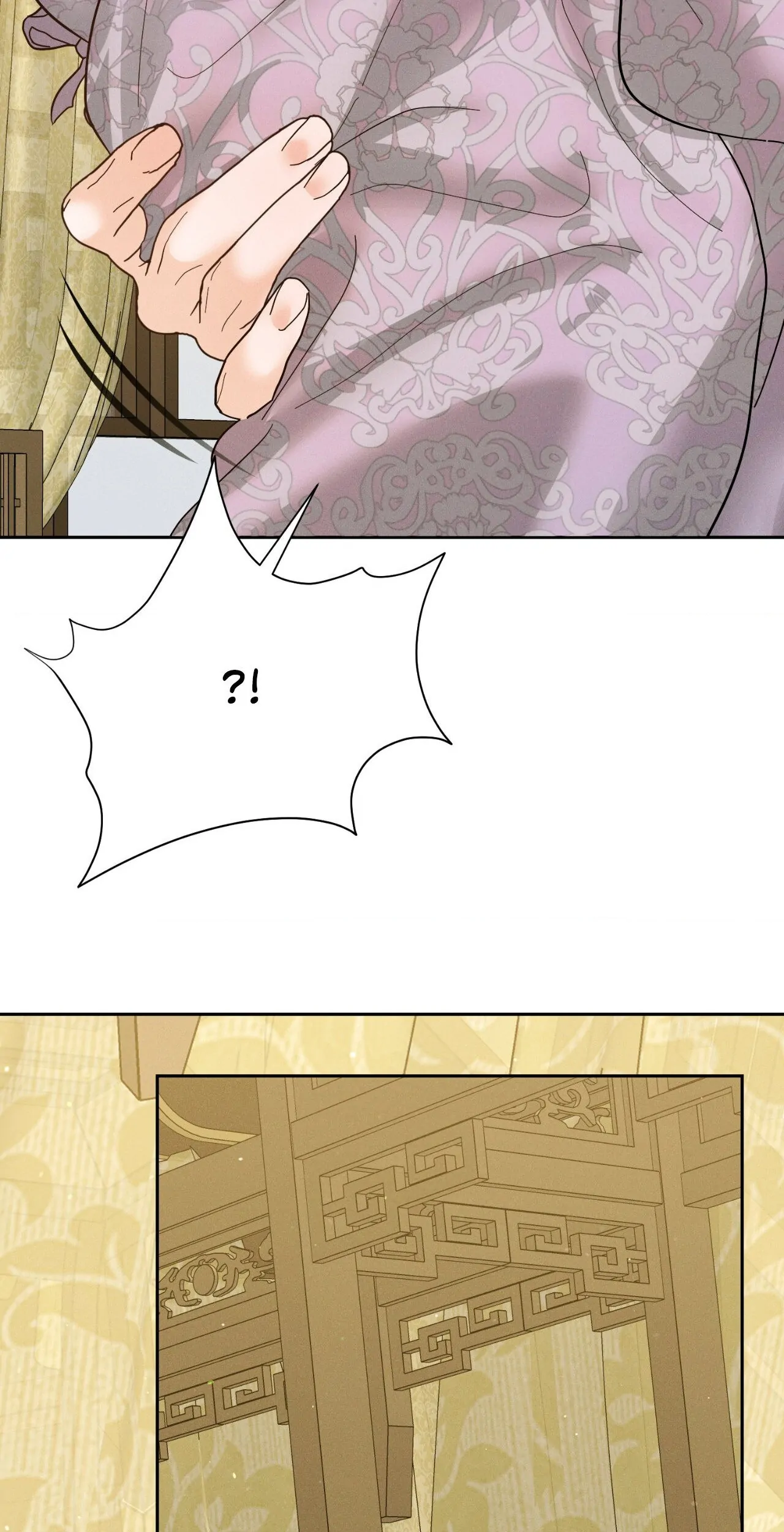 Down the Rabbit Hole [Official] - Chapter 27 manhwa