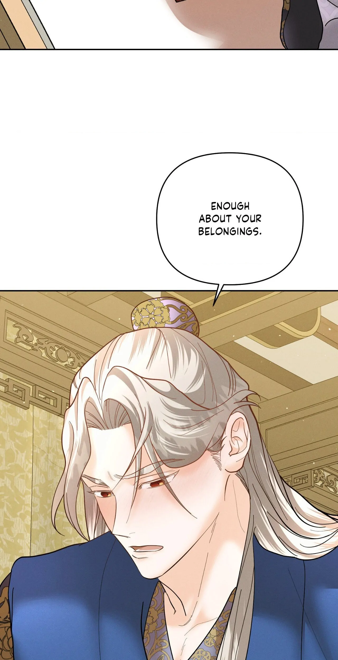 Down the Rabbit Hole [Official] - Chapter 27 manhwa