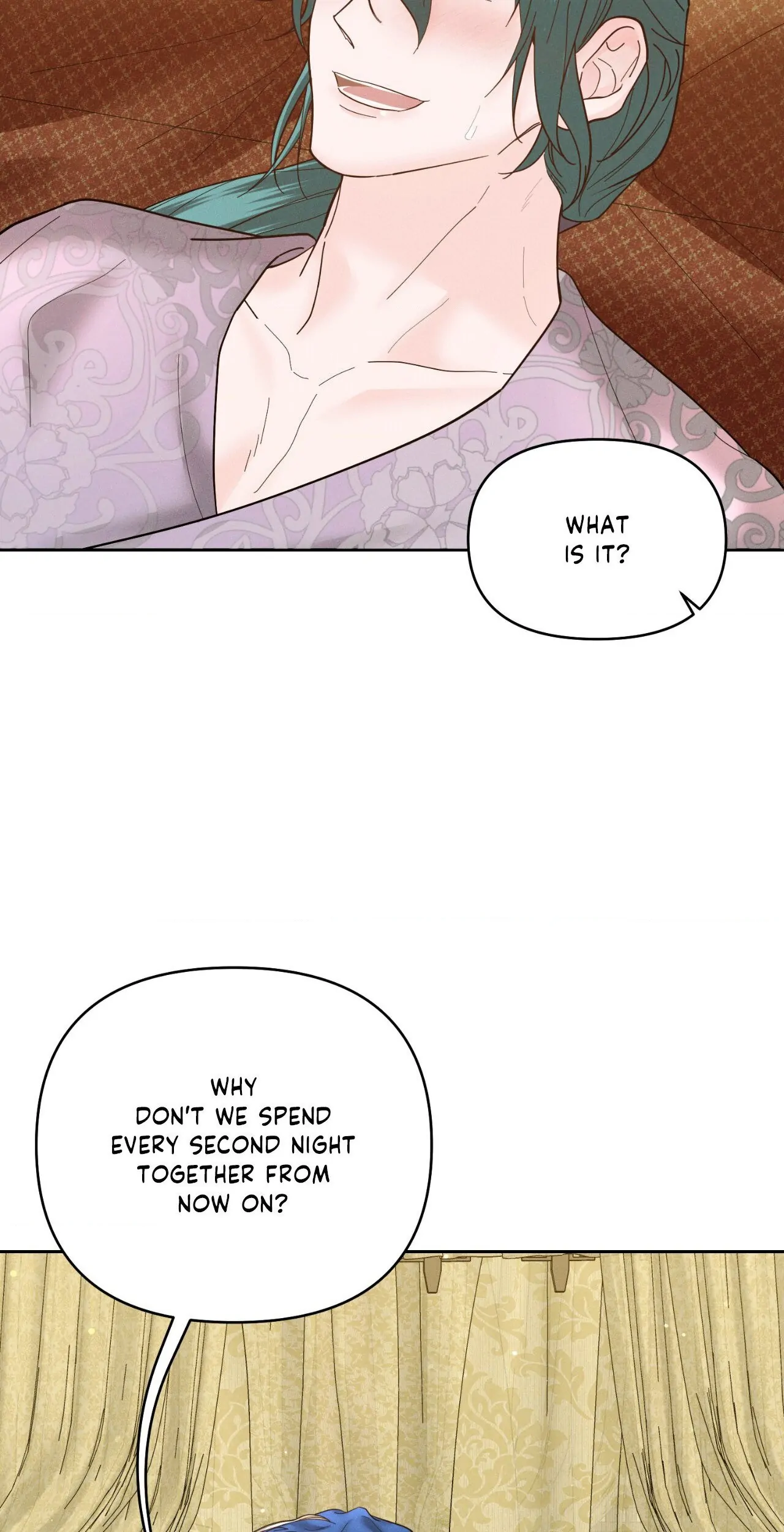 Down the Rabbit Hole [Official] - Chapter 27 manhwa