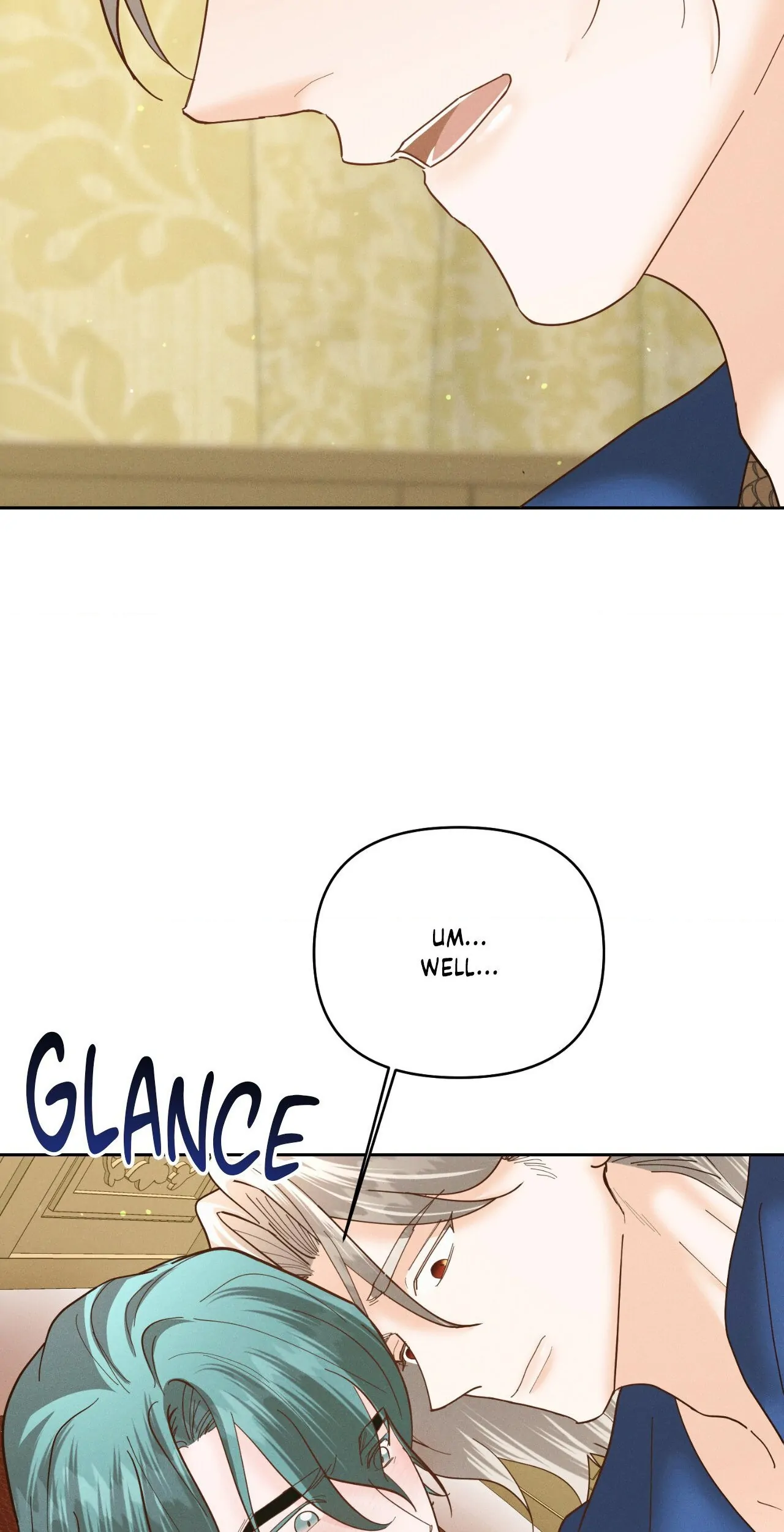 Down the Rabbit Hole [Official] - Chapter 27 manhwa