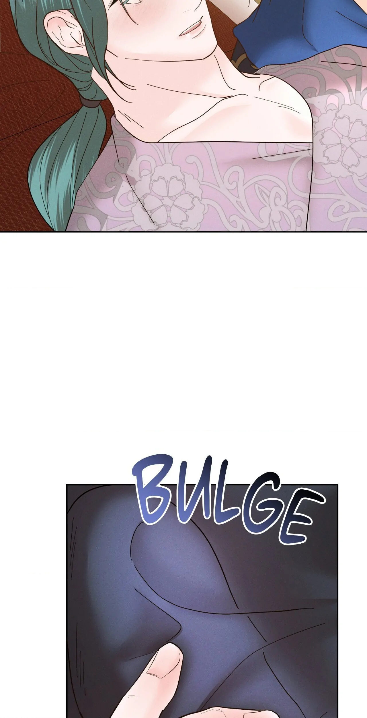 Down the Rabbit Hole [Official] - Chapter 27 manhwa