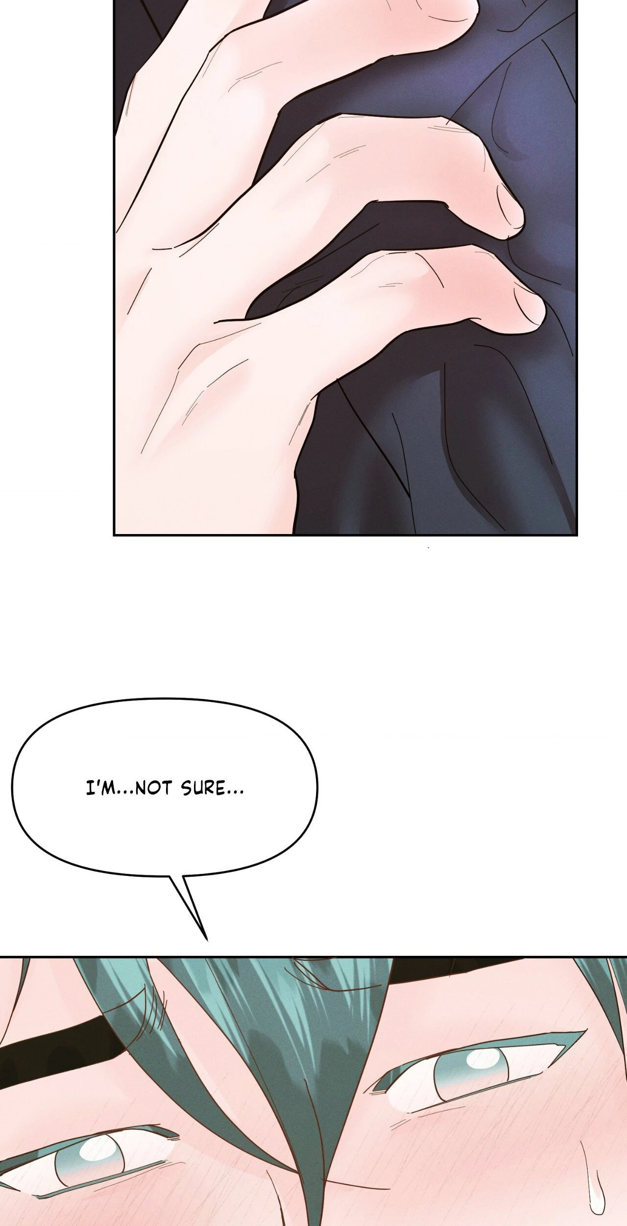Down the Rabbit Hole [Official] - Chapter 27 manhwa