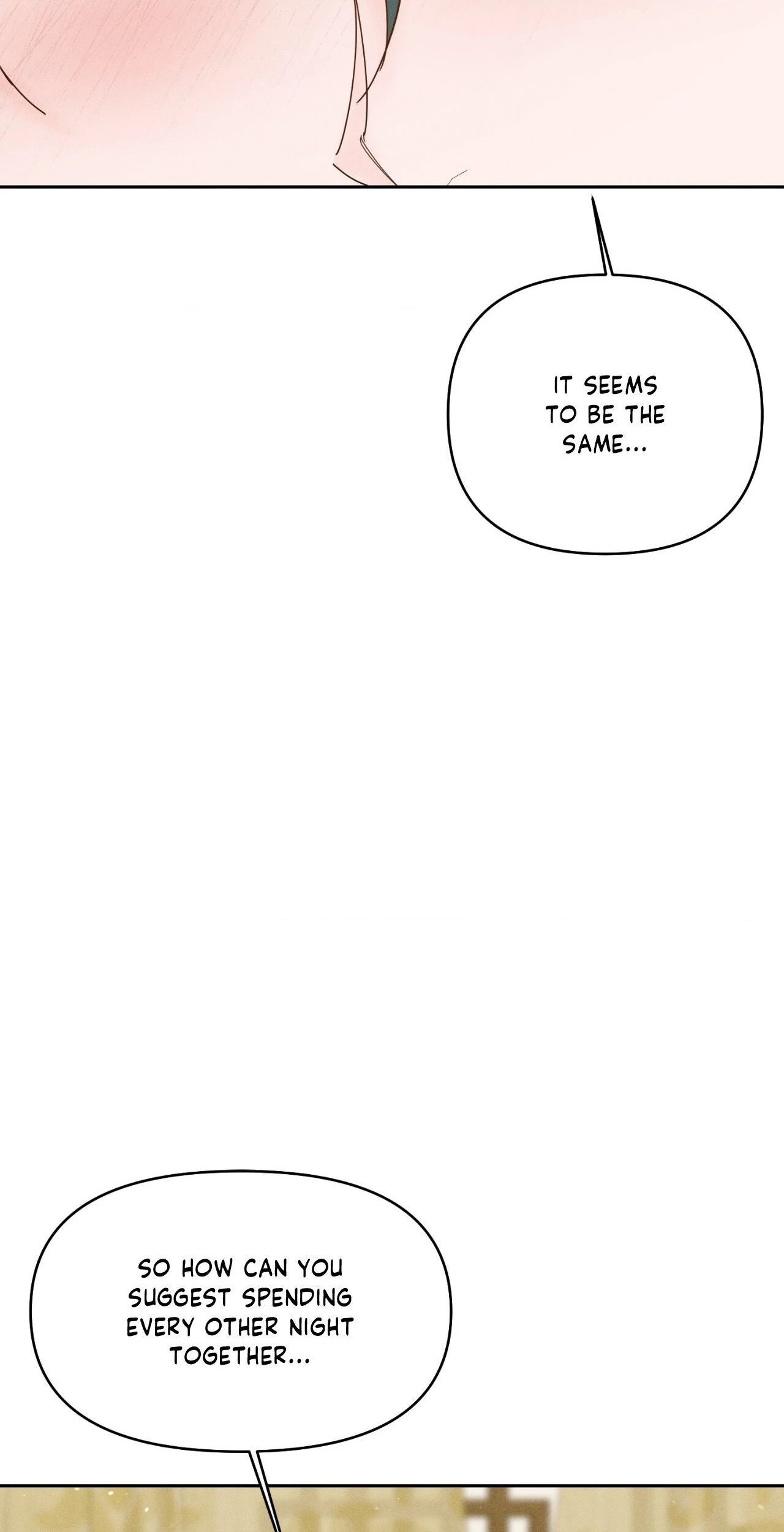 Down the Rabbit Hole [Official] - Chapter 27 manhwa