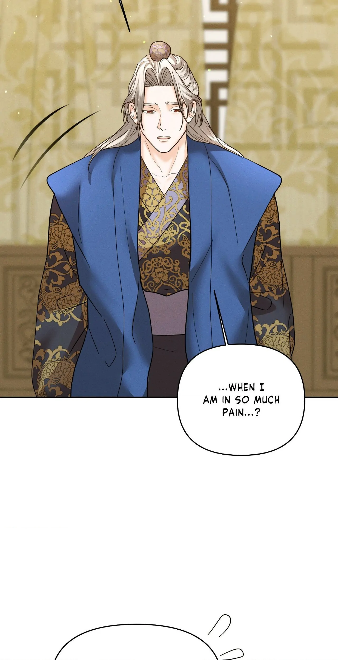 Down the Rabbit Hole [Official] - Chapter 27 manhwa