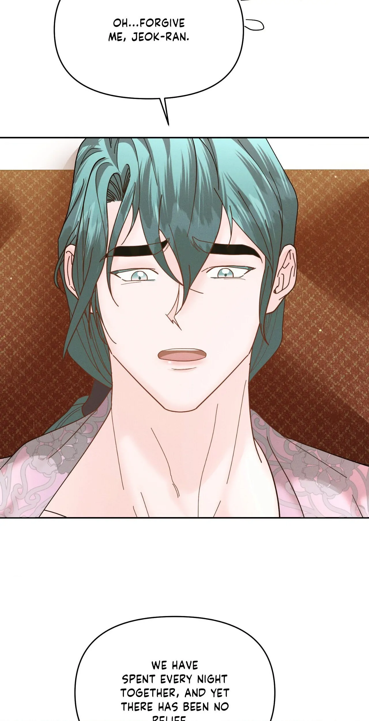 Down the Rabbit Hole [Official] - Chapter 27 manhwa