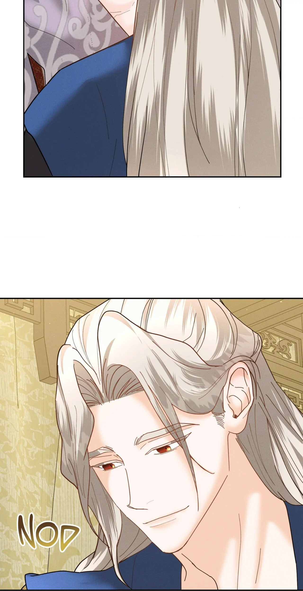Down the Rabbit Hole [Official] - Chapter 27 manhwa
