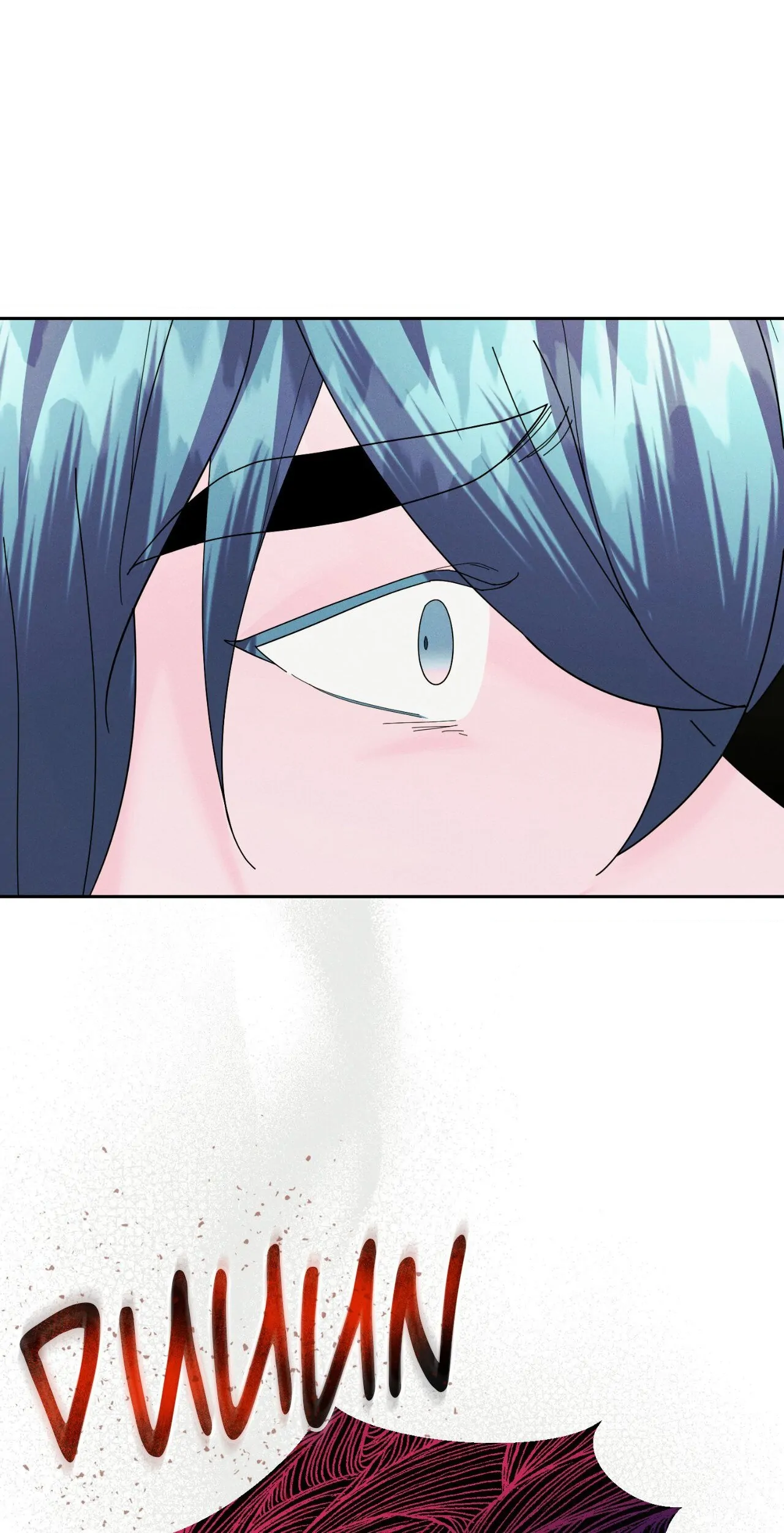 Down the Rabbit Hole [Official] - Chapter 27 manhwa