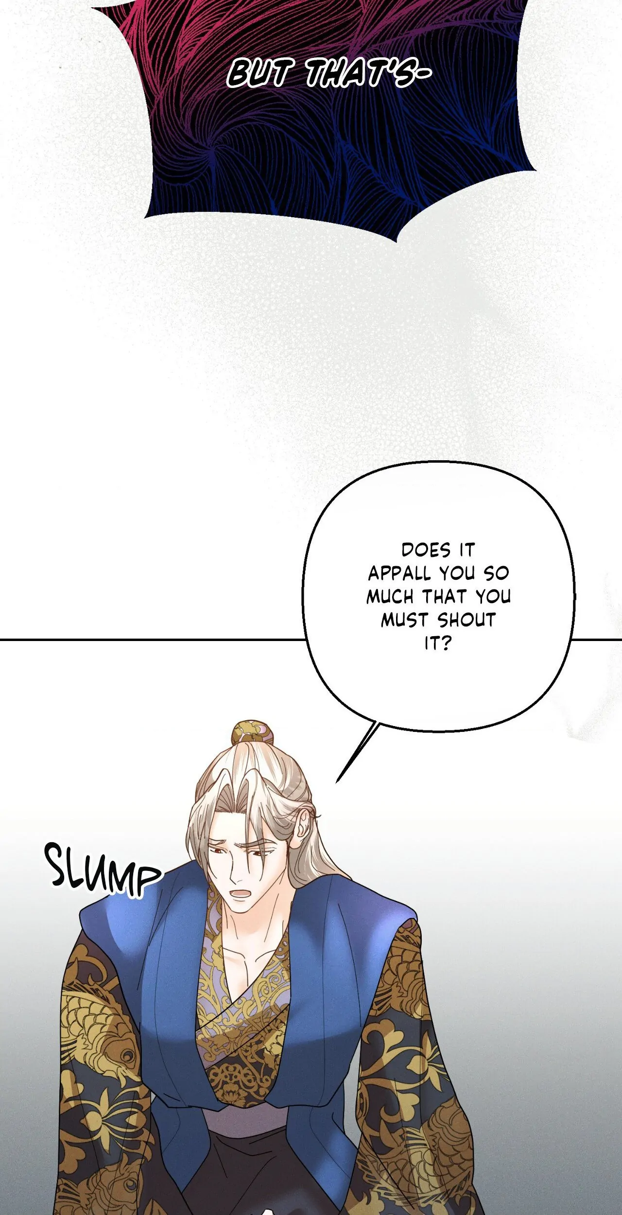 Down the Rabbit Hole [Official] - Chapter 27 manhwa