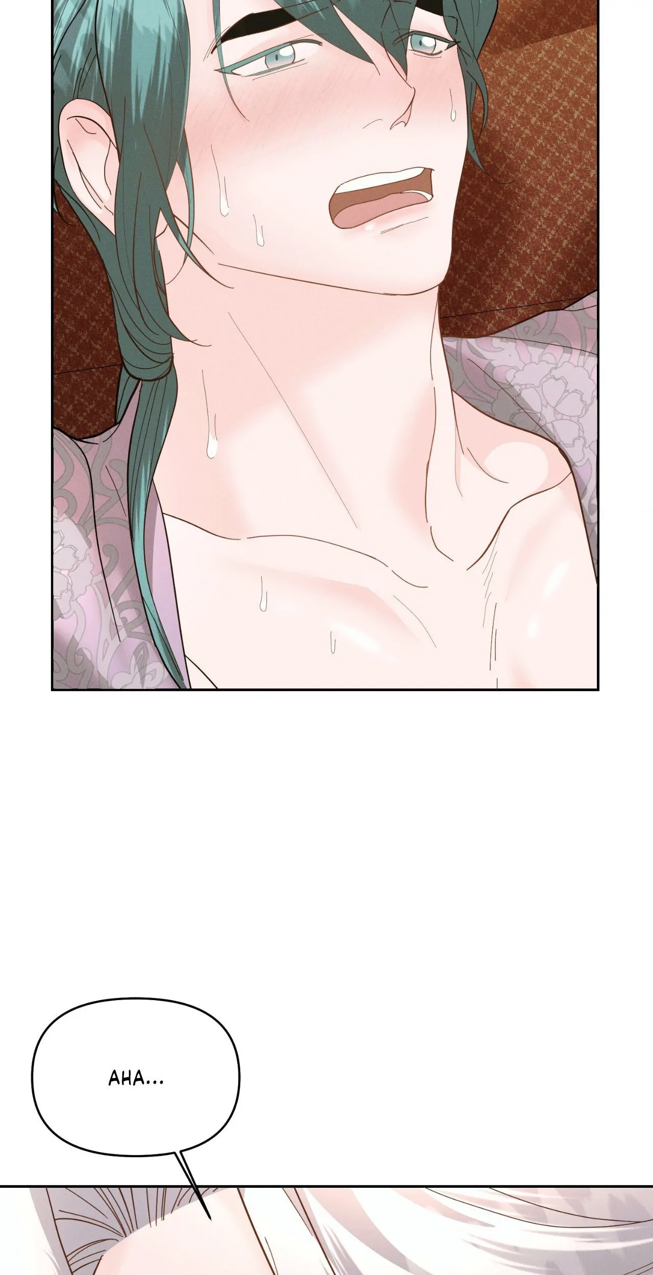 Down the Rabbit Hole [Official] - Chapter 27 manhwa