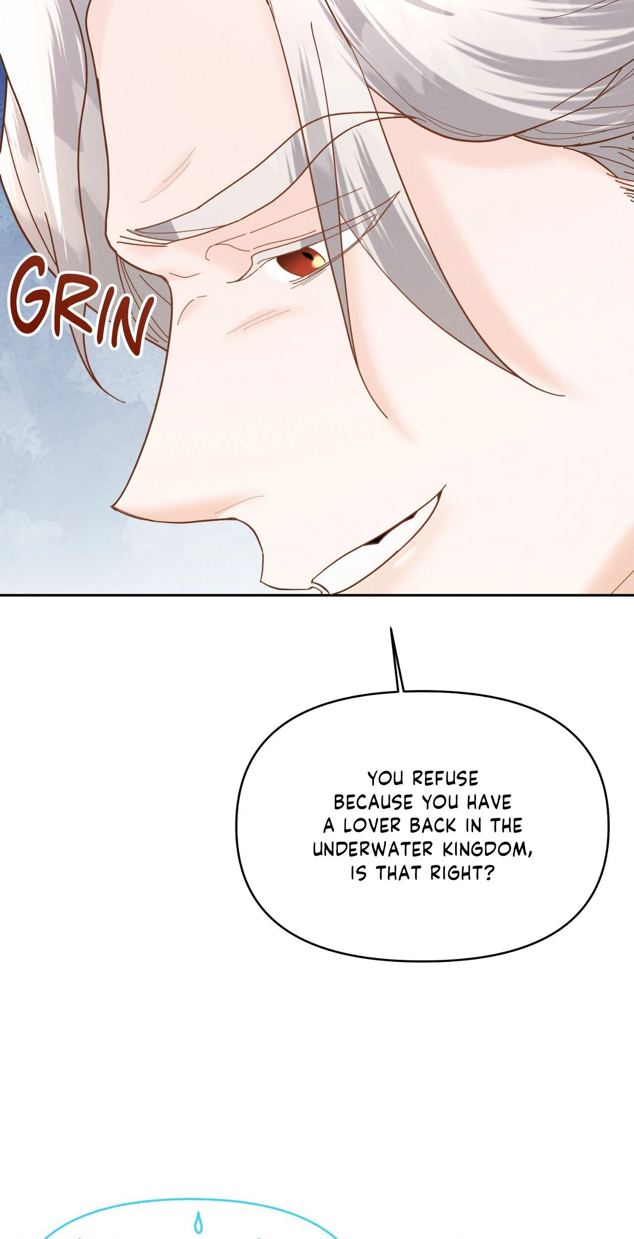 Down the Rabbit Hole [Official] - Chapter 27 manhwa