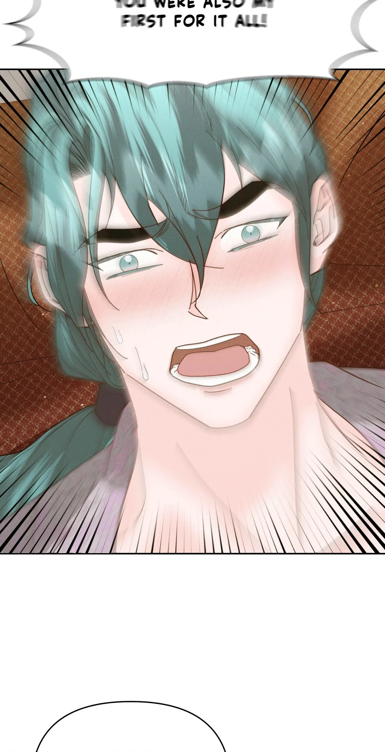 Down the Rabbit Hole [Official] - Chapter 27 manhwa