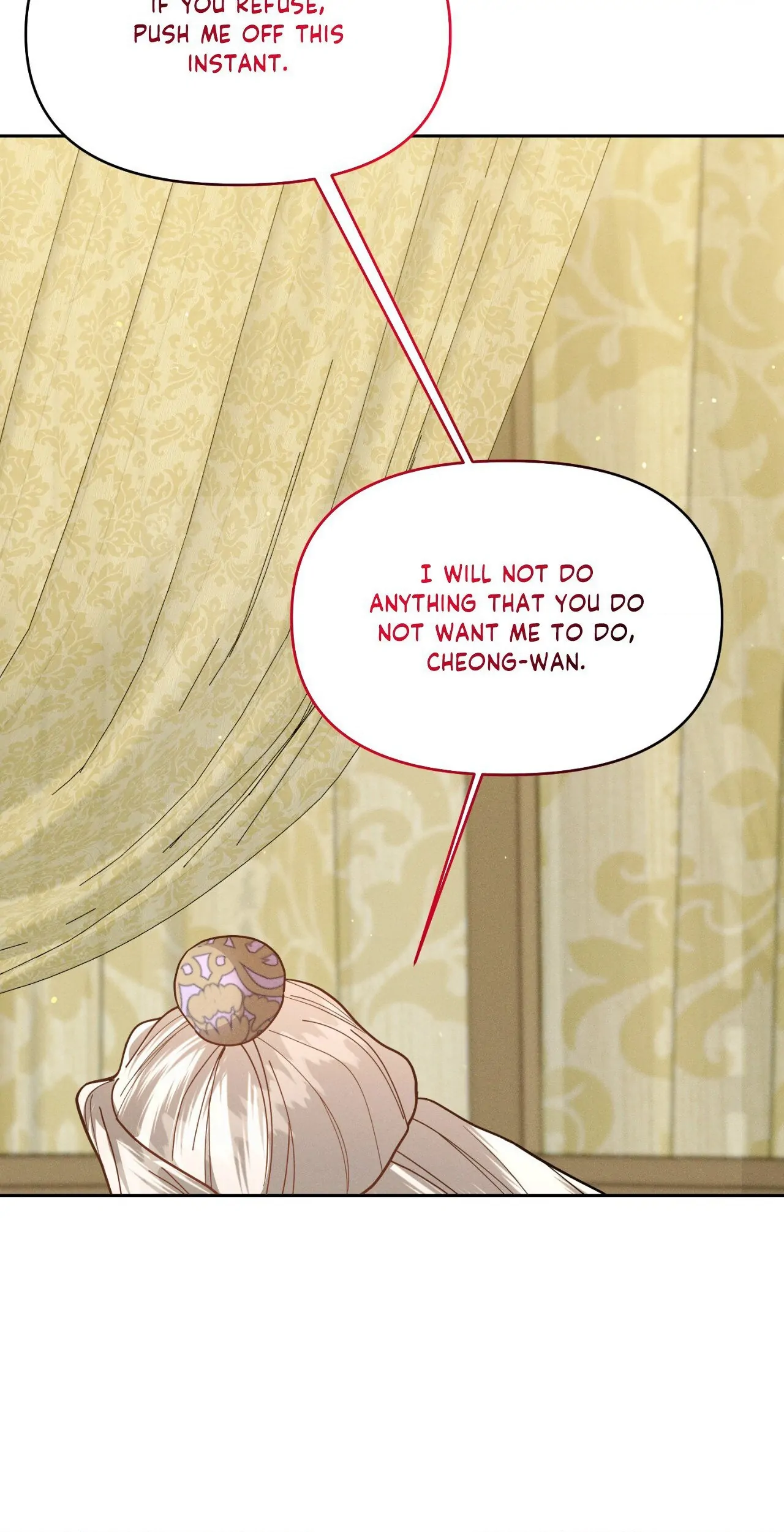 Down the Rabbit Hole [Official] - Chapter 27 manhwa