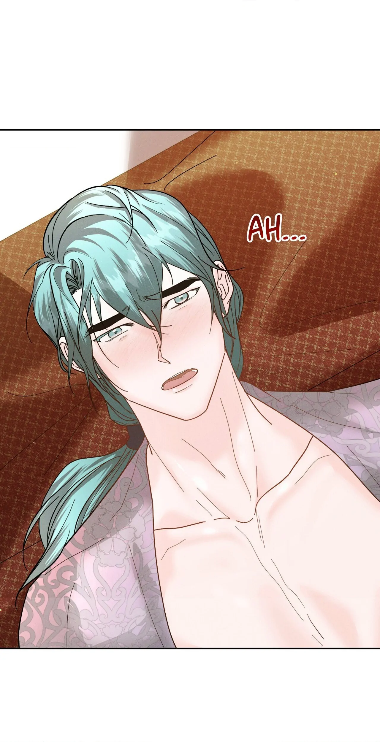 Down the Rabbit Hole [Official] - Chapter 27 manhwa
