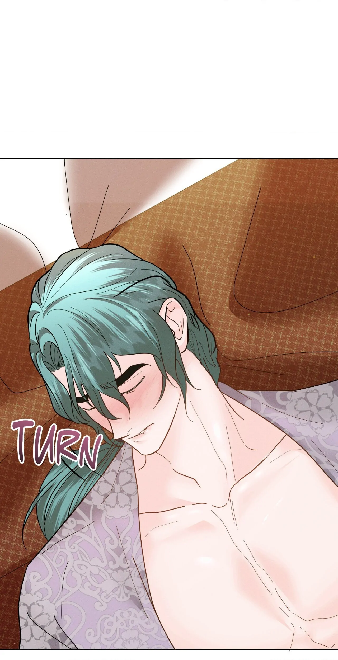 Down the Rabbit Hole [Official] - Chapter 27 manhwa