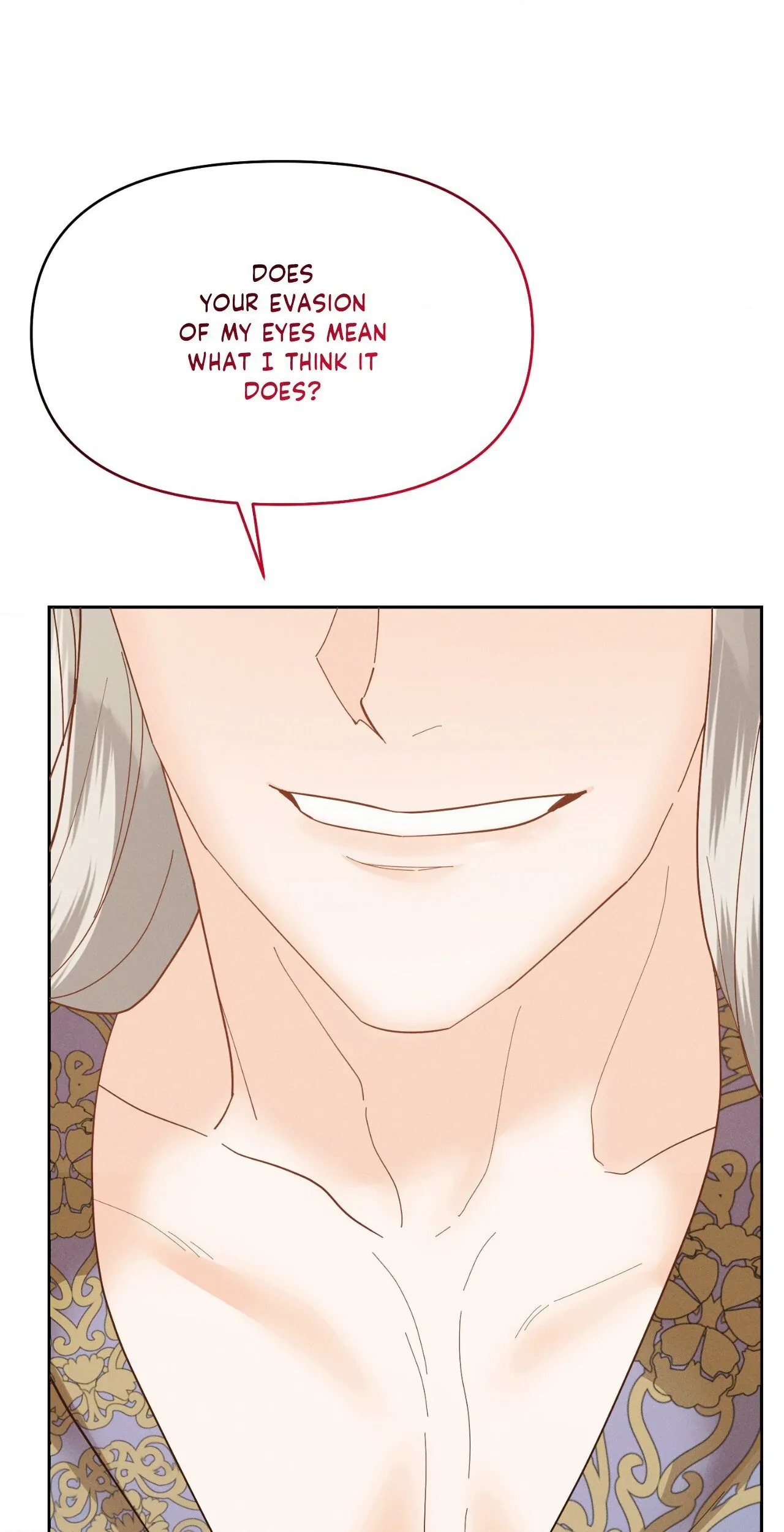 Down the Rabbit Hole [Official] - Chapter 27 manhwa