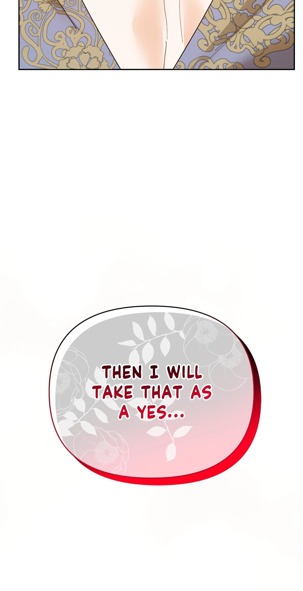 Down the Rabbit Hole [Official] - Chapter 27 manhwa
