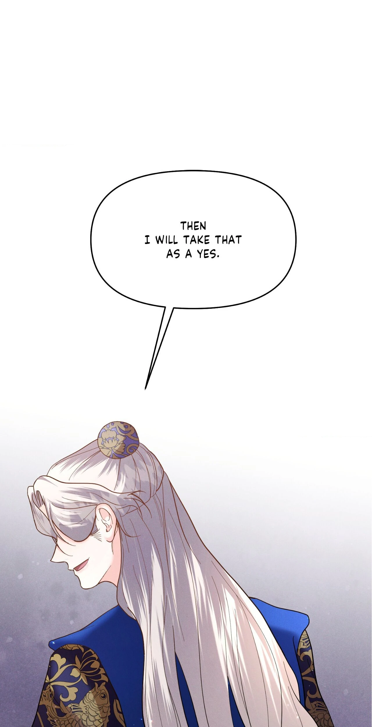 Down the Rabbit Hole [Official] - Chapter 28 manhwa