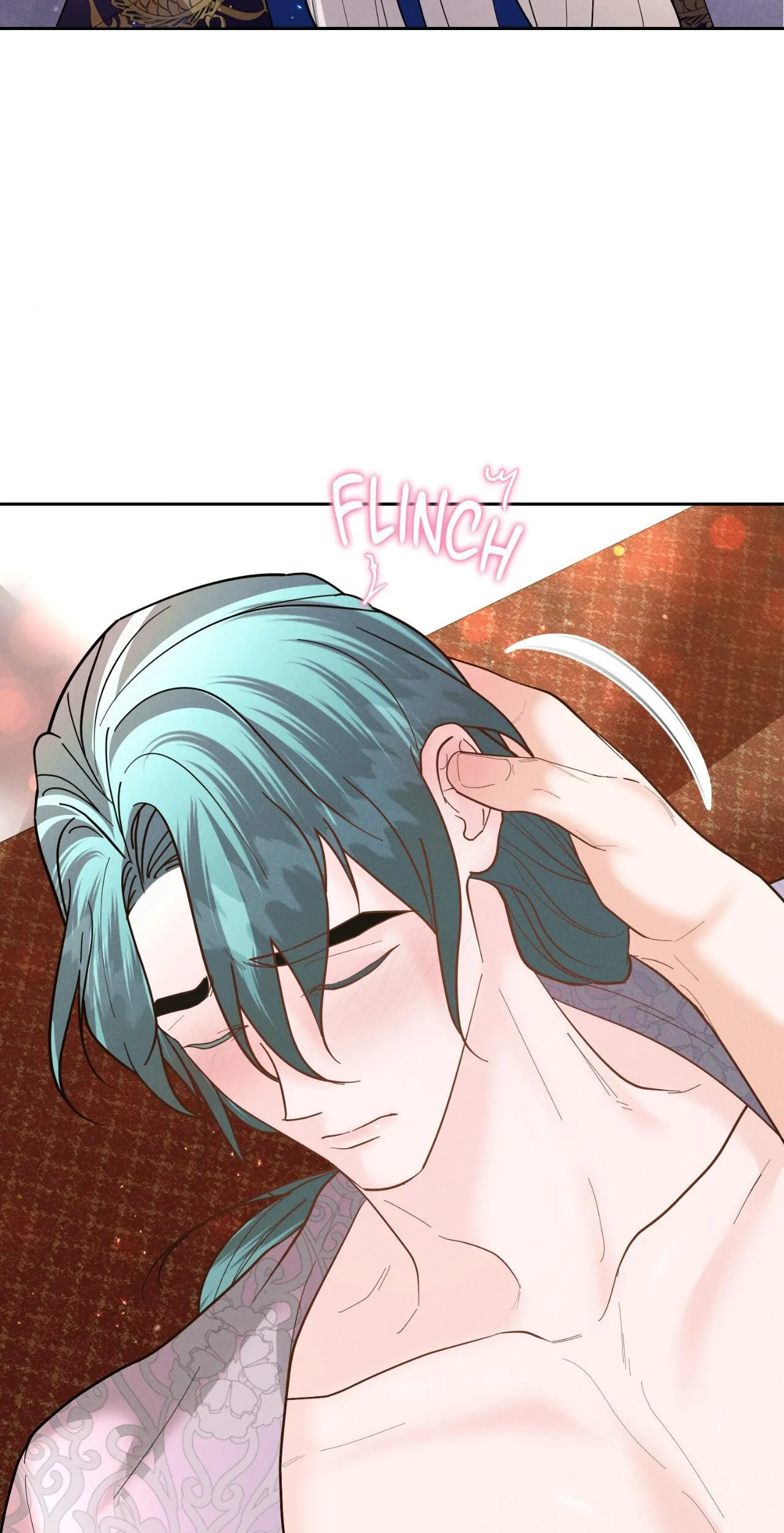 Down the Rabbit Hole [Official] - Chapter 28 manhwa
