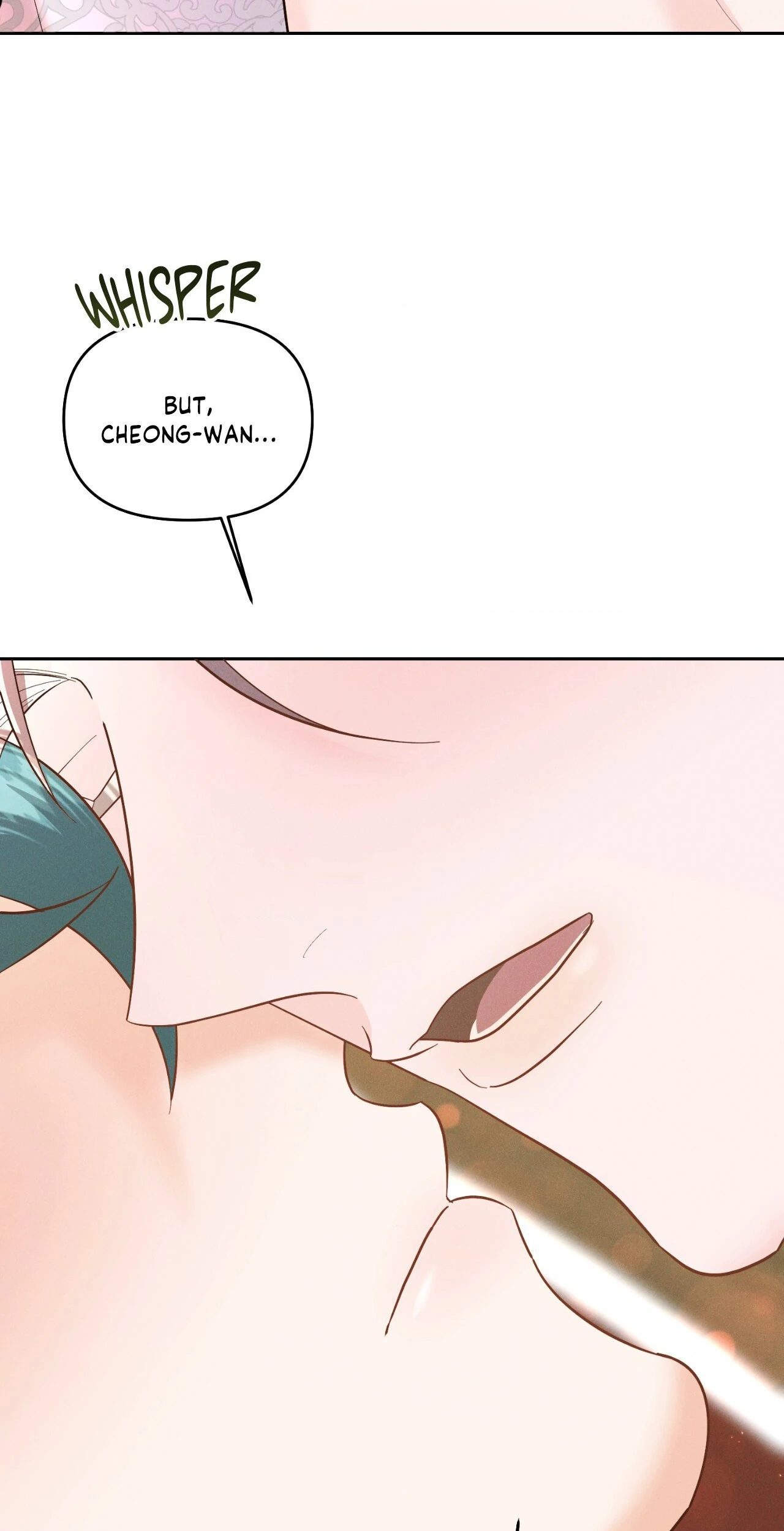 Down the Rabbit Hole [Official] - Chapter 28 manhwa