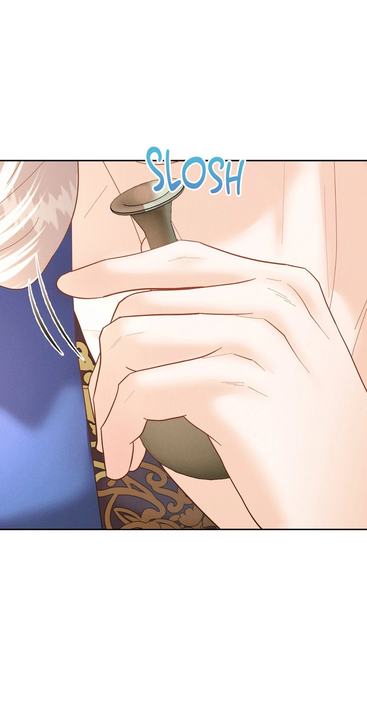 Down the Rabbit Hole [Official] - Chapter 28 manhwa