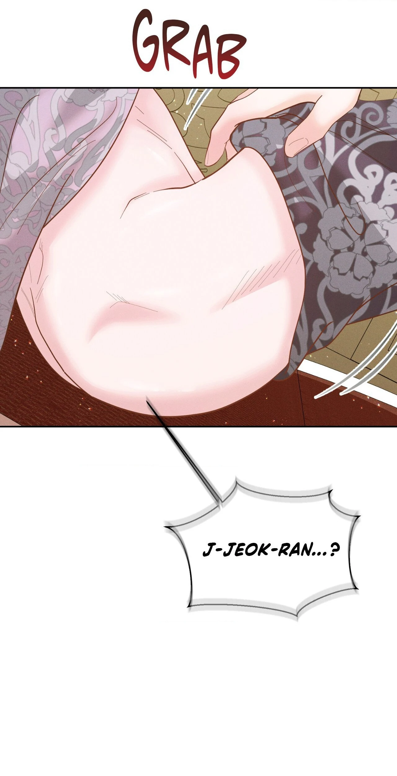 Down the Rabbit Hole [Official] - Chapter 28 manhwa