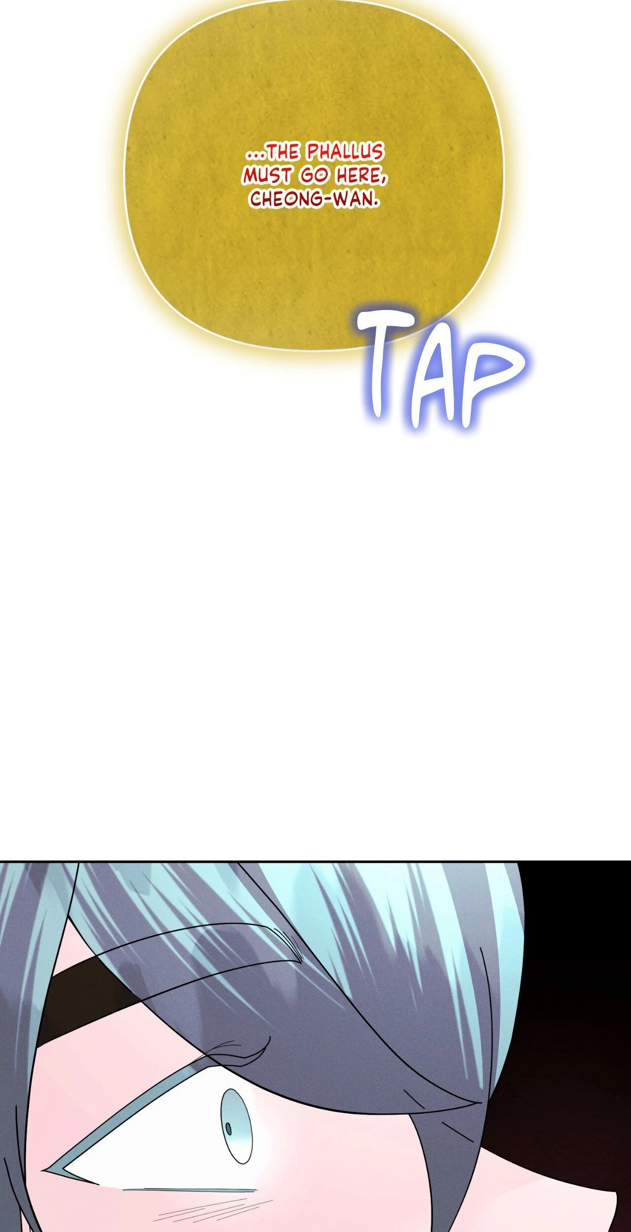 Down the Rabbit Hole [Official] - Chapter 28 manhwa