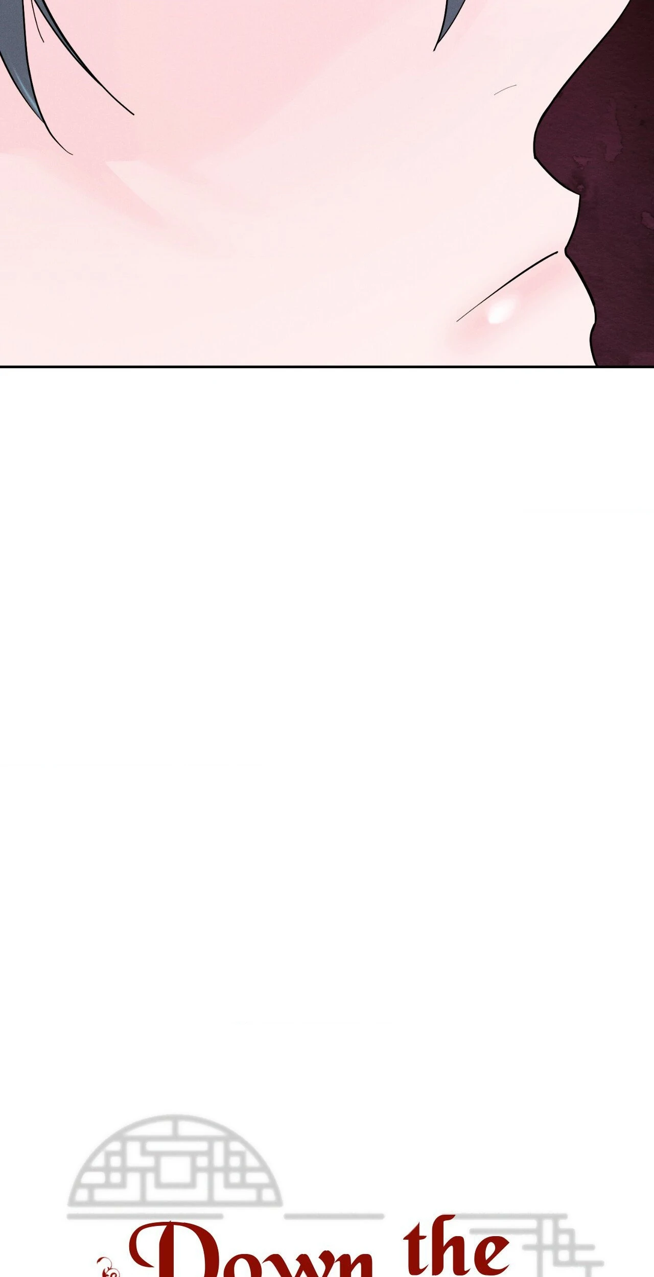 Down the Rabbit Hole [Official] - Chapter 28 manhwa