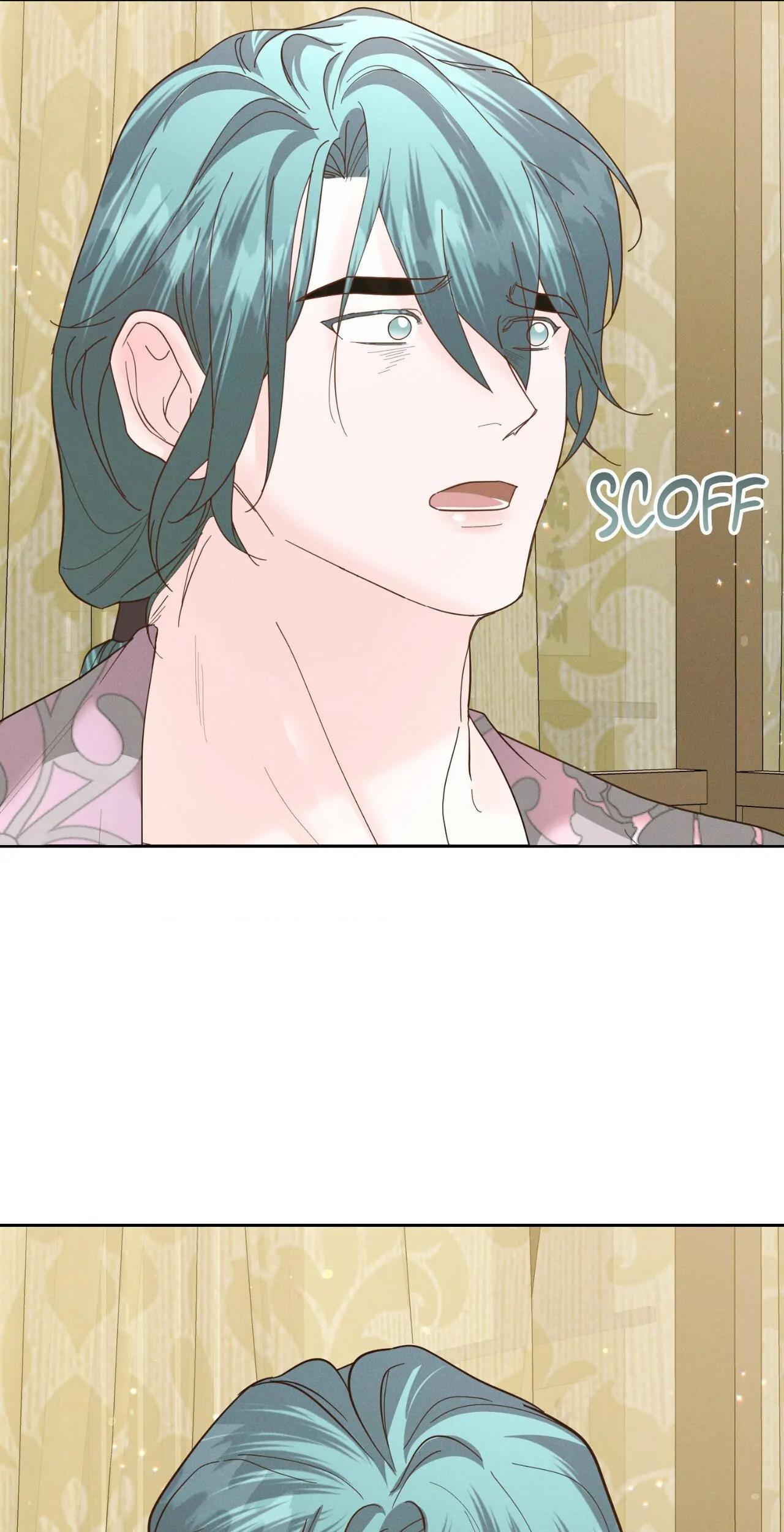 Down the Rabbit Hole [Official] - Chapter 28 manhwa