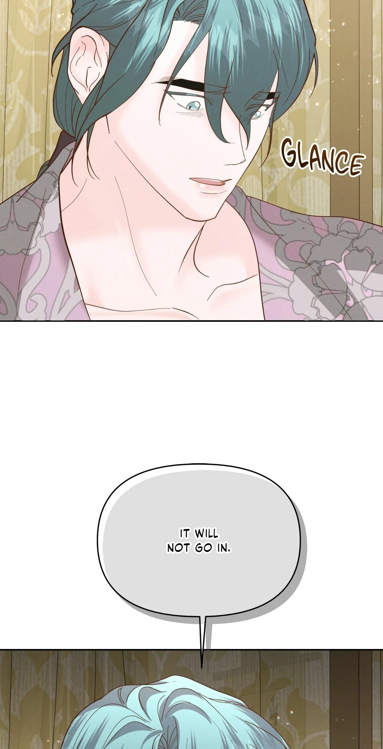 Down the Rabbit Hole [Official] - Chapter 28 manhwa