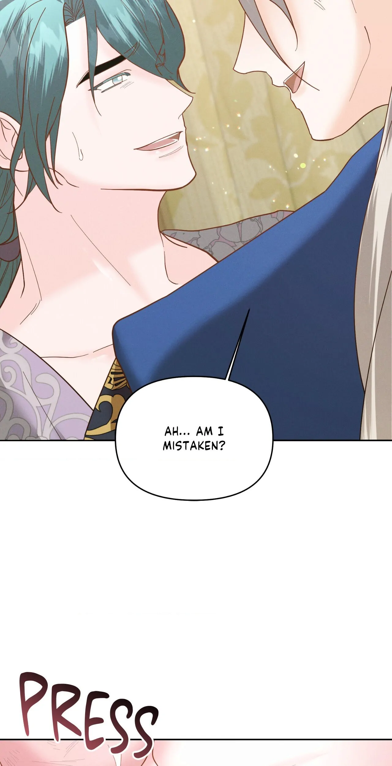 Down the Rabbit Hole [Official] - Chapter 28 manhwa