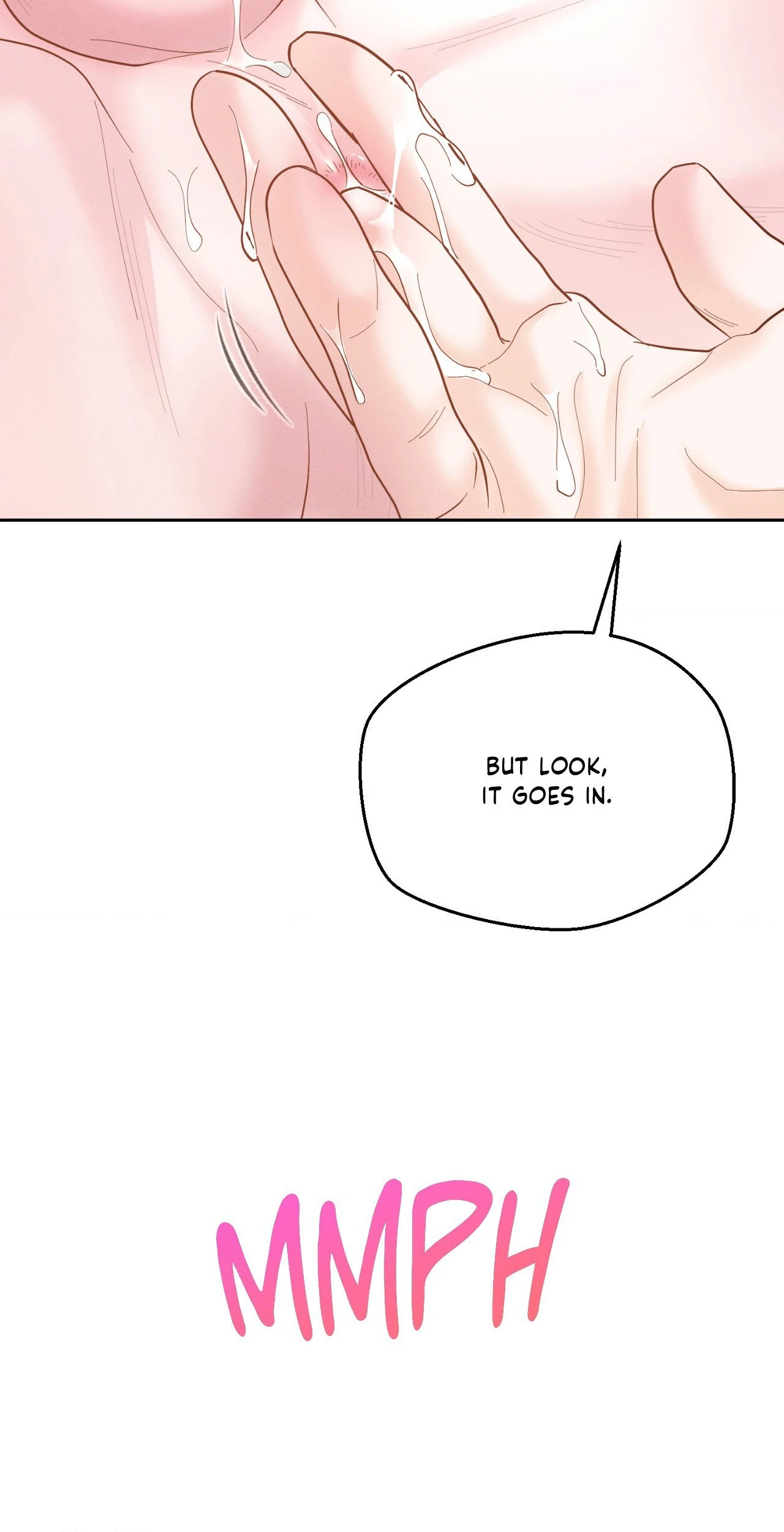 Down the Rabbit Hole [Official] - Chapter 28 manhwa
