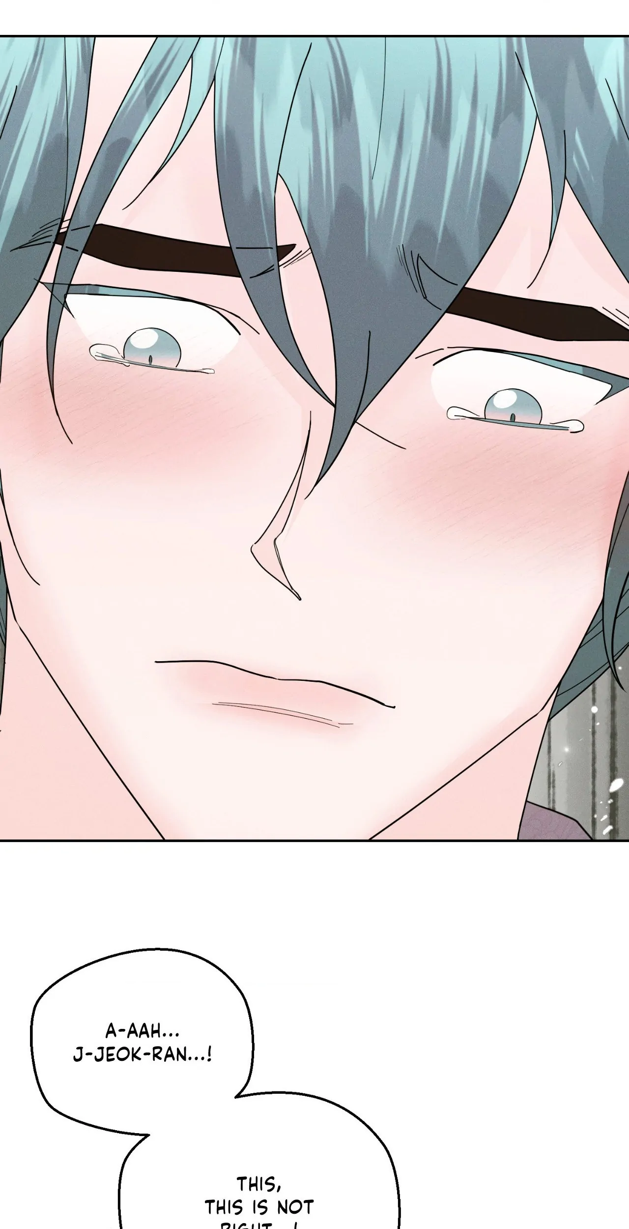 Down the Rabbit Hole [Official] - Chapter 28 manhwa