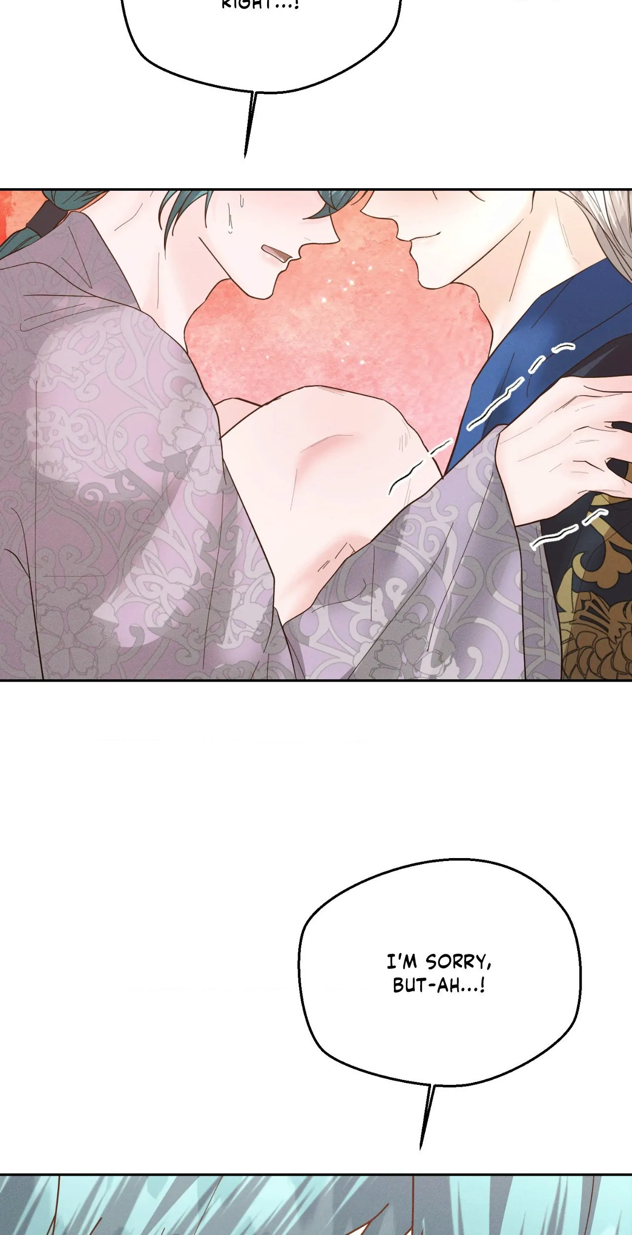 Down the Rabbit Hole [Official] - Chapter 28 manhwa
